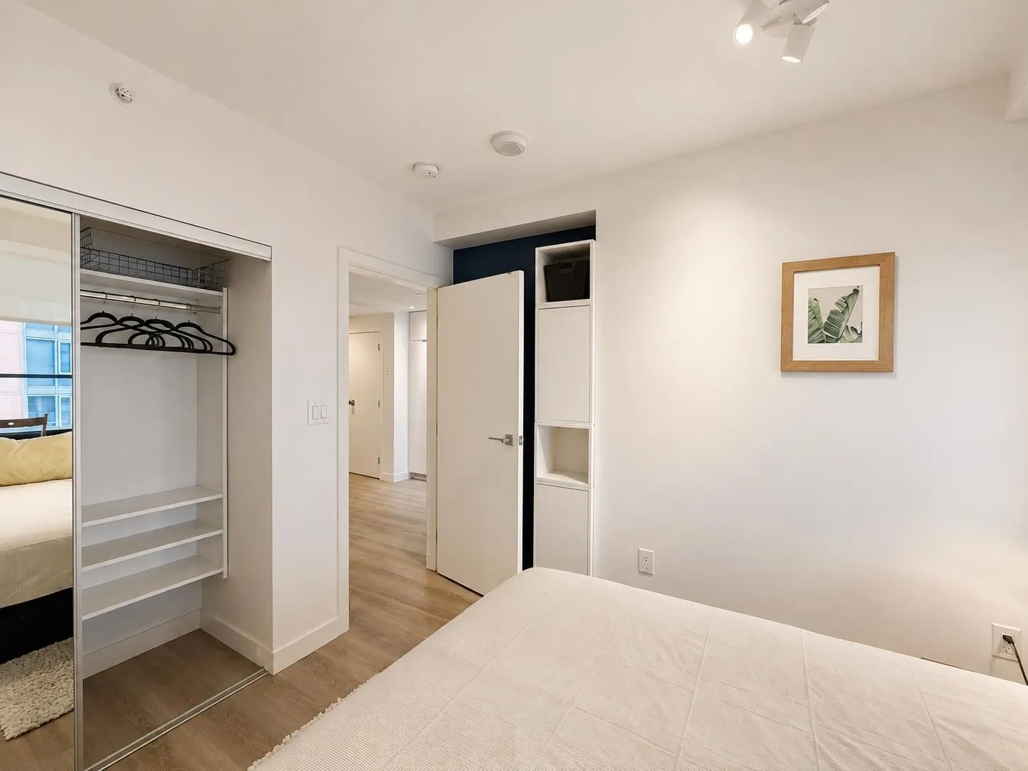 209 E 7th Avenue #710