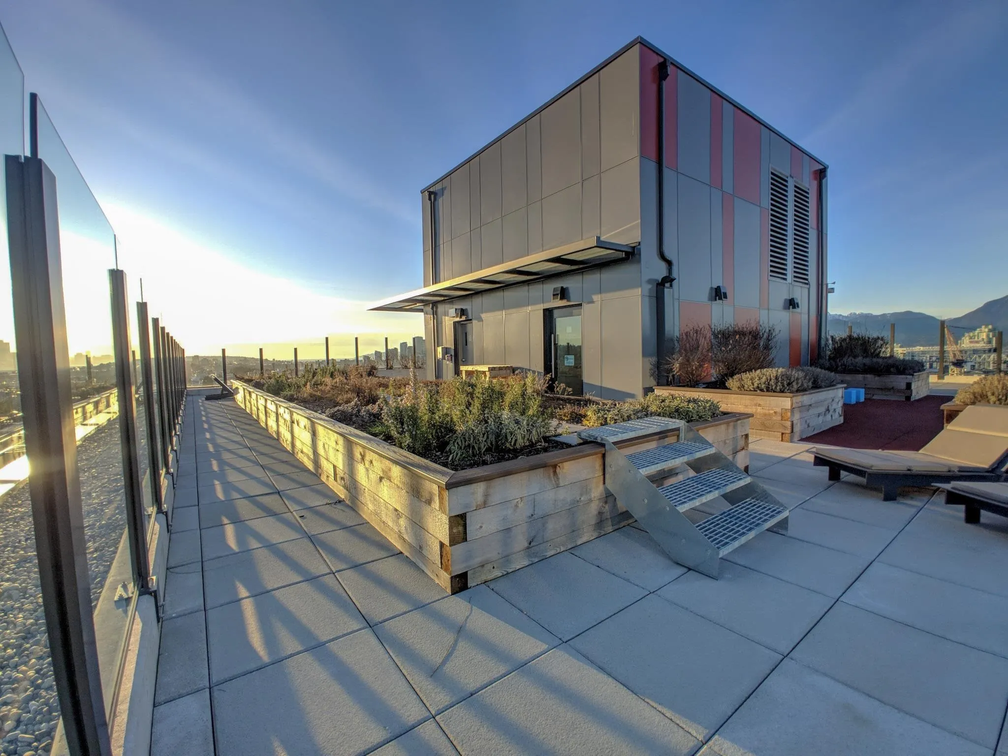 209 E 7th Avenue #710