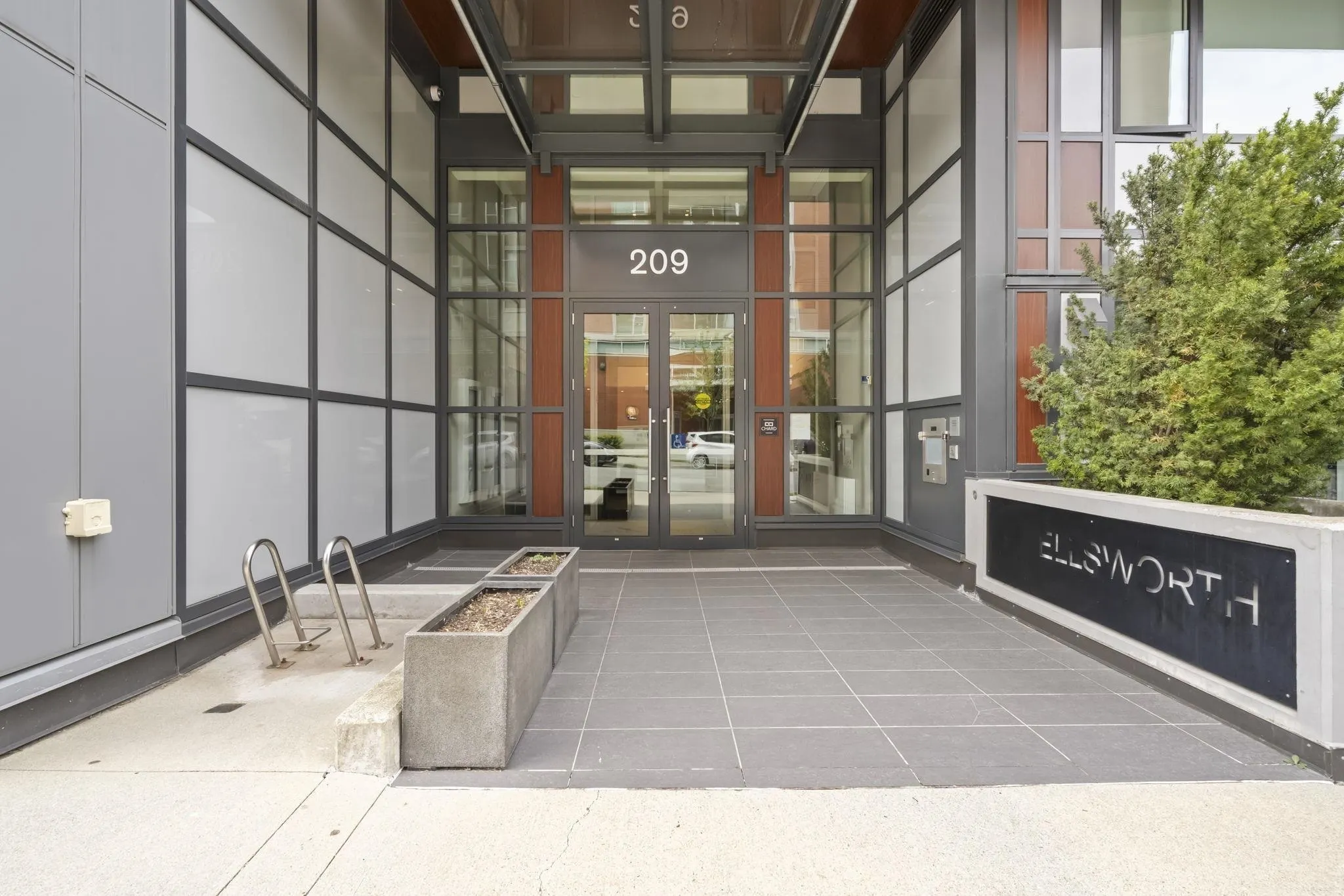 209 E 7th Avenue #710