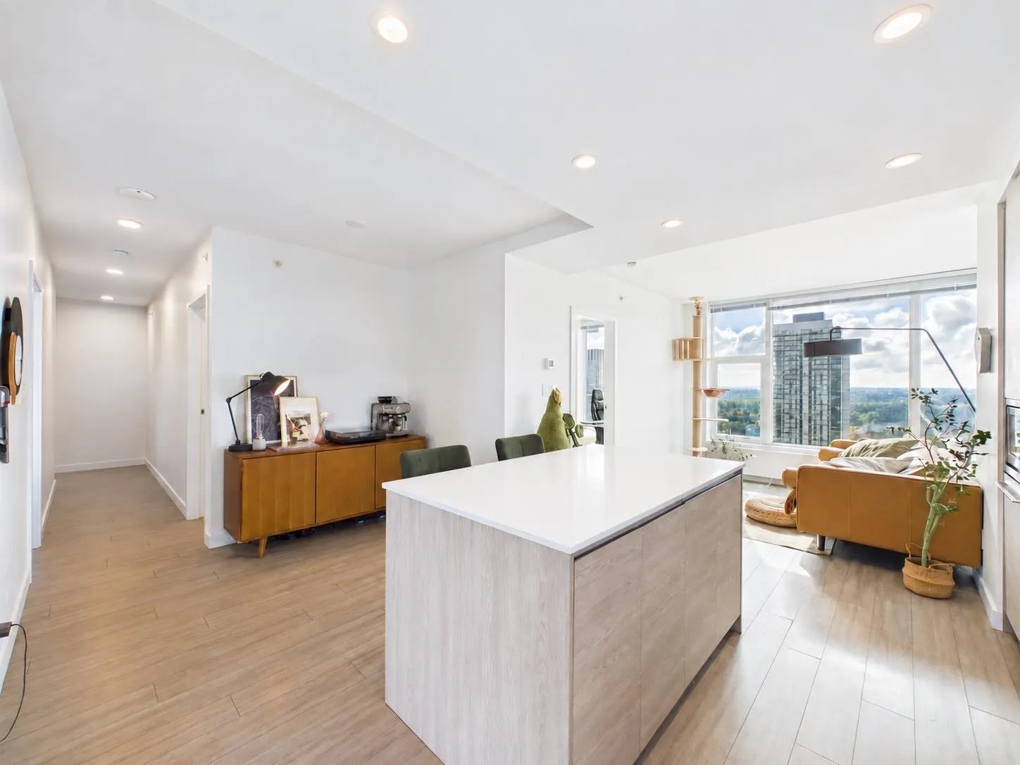 13615 Fraser Highway #2603