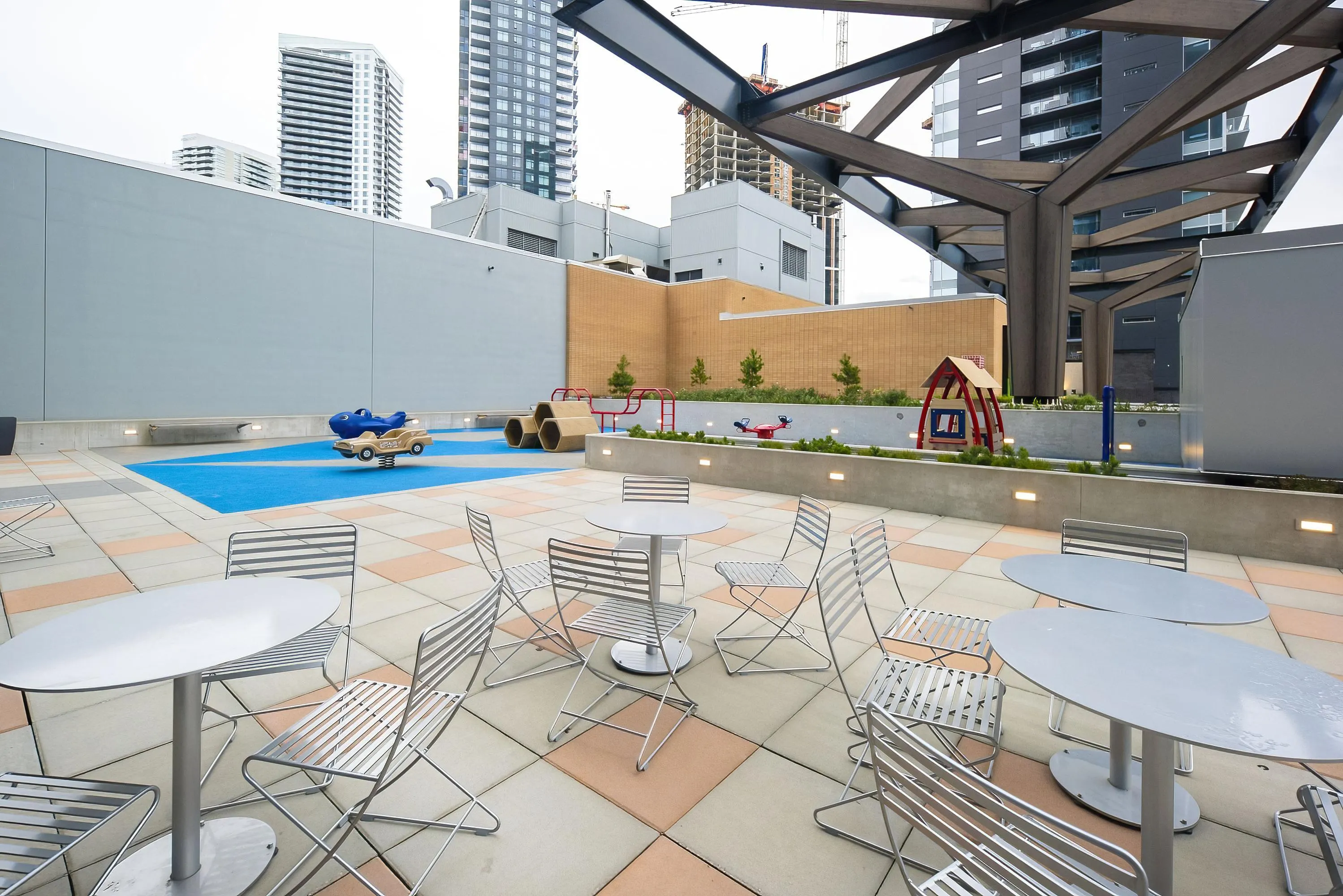13615 Fraser Highway #2603