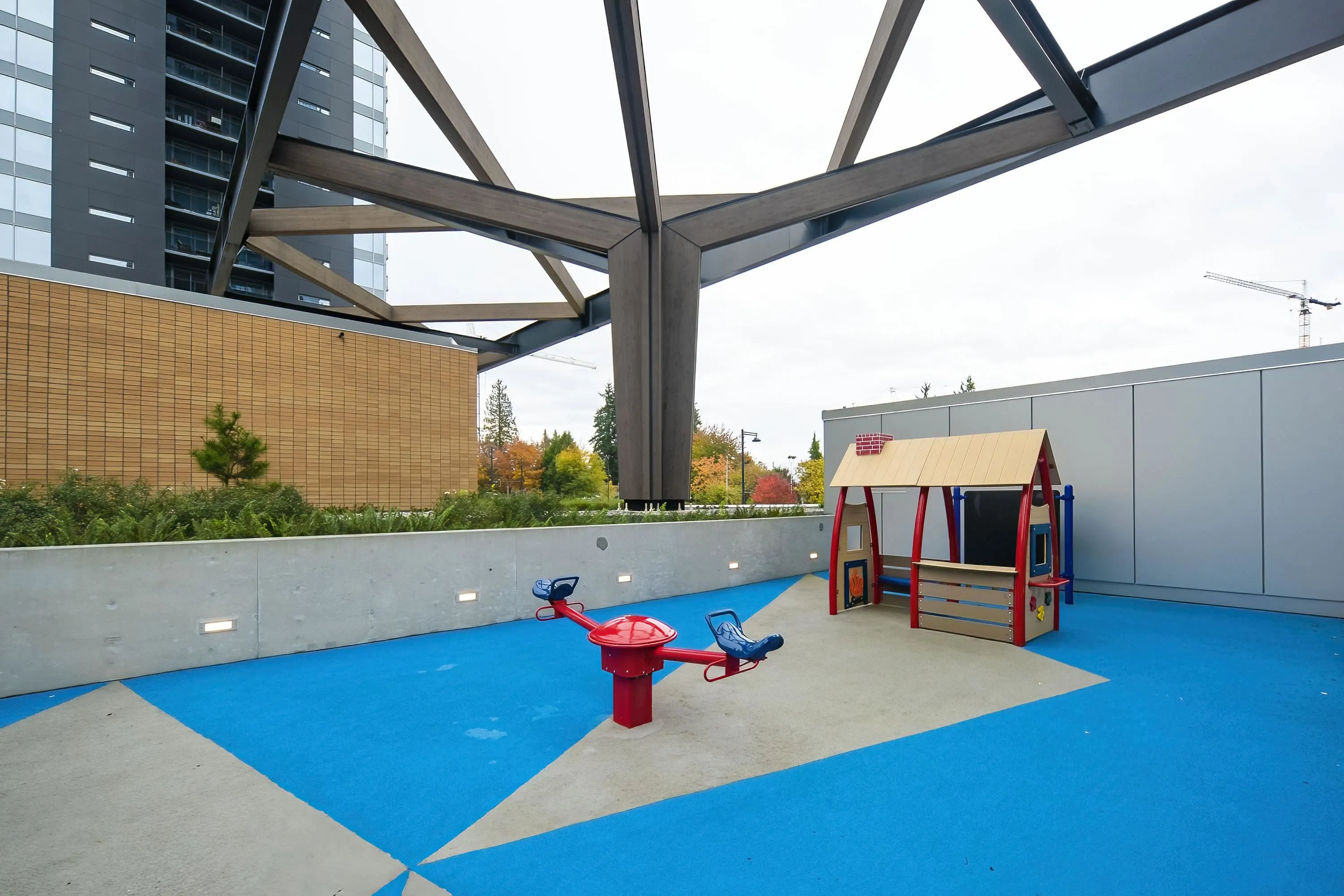 13615 Fraser Highway #2603