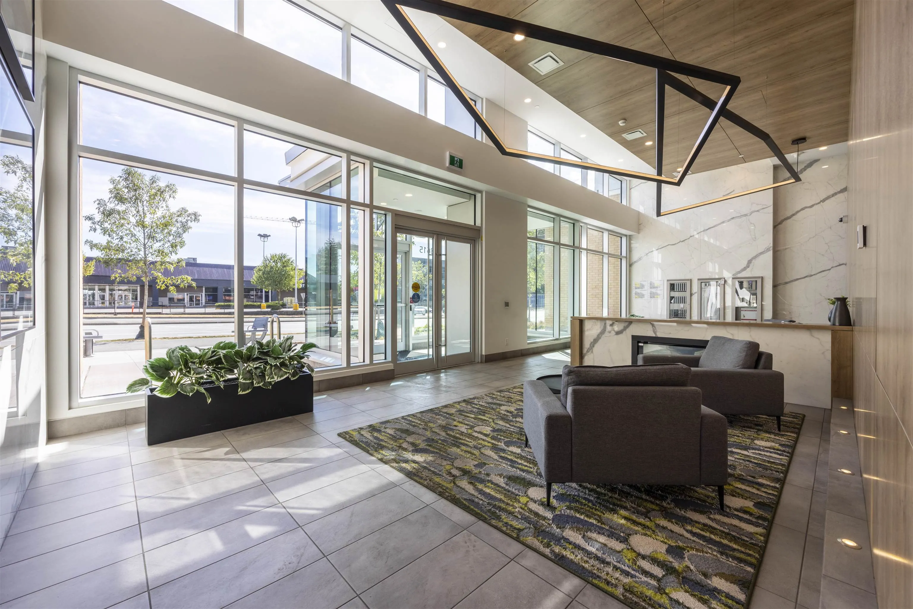 13615 Fraser Highway #2603