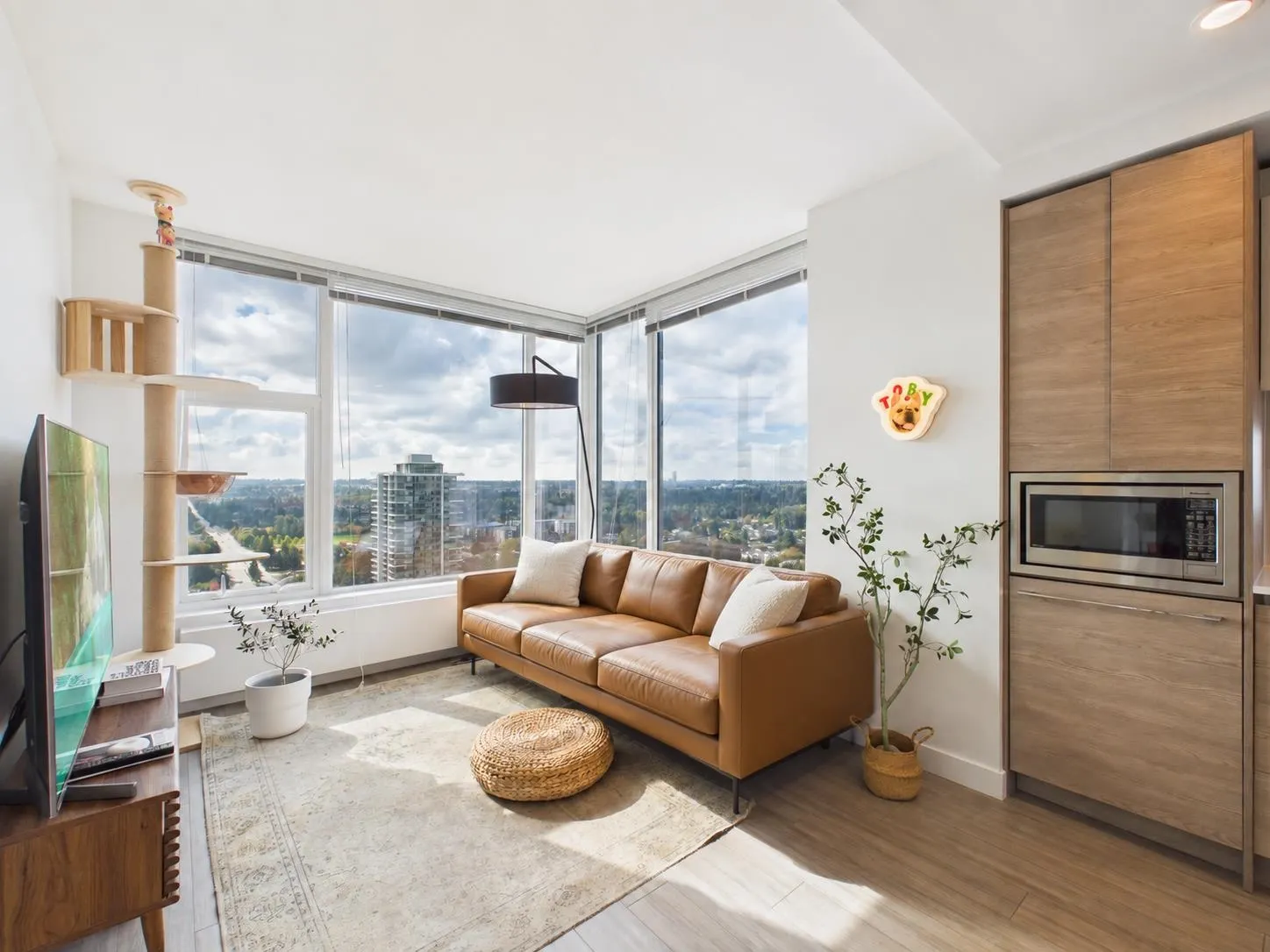 13615 Fraser Highway #2603