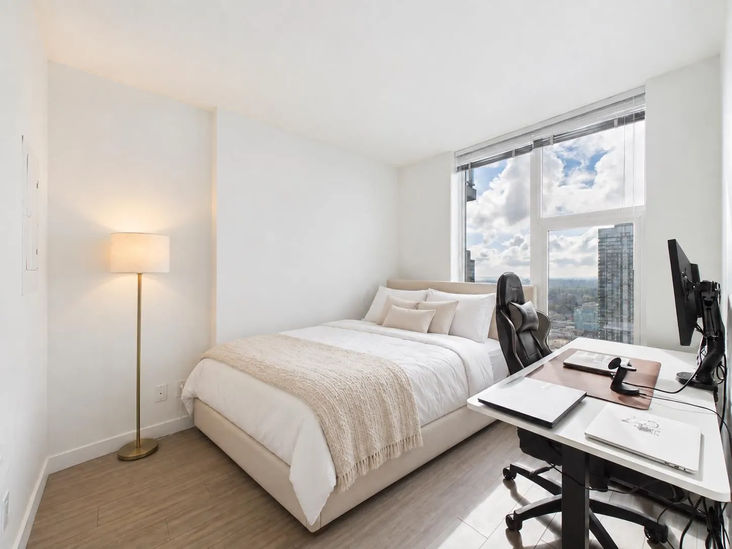 13615 Fraser Highway #2603