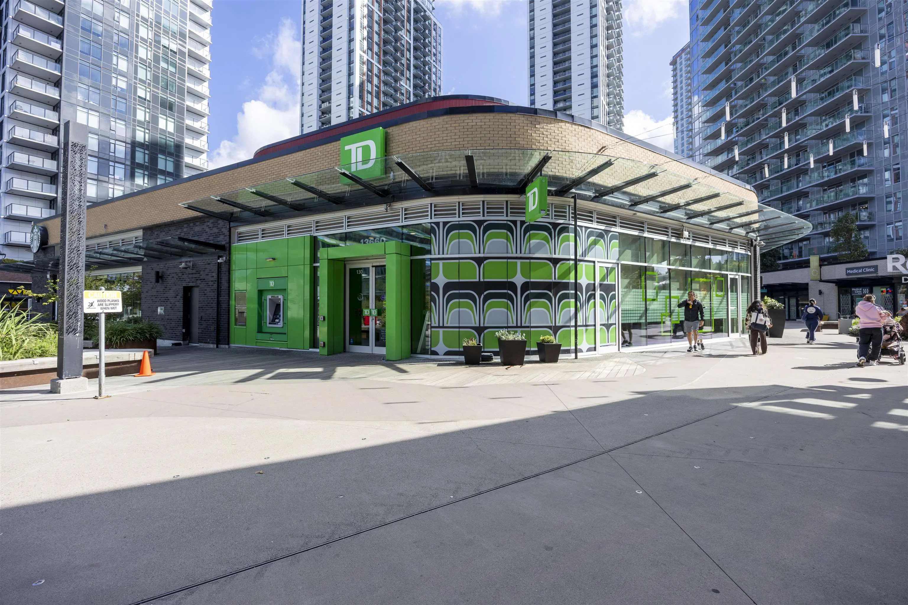 13615 Fraser Highway #2603