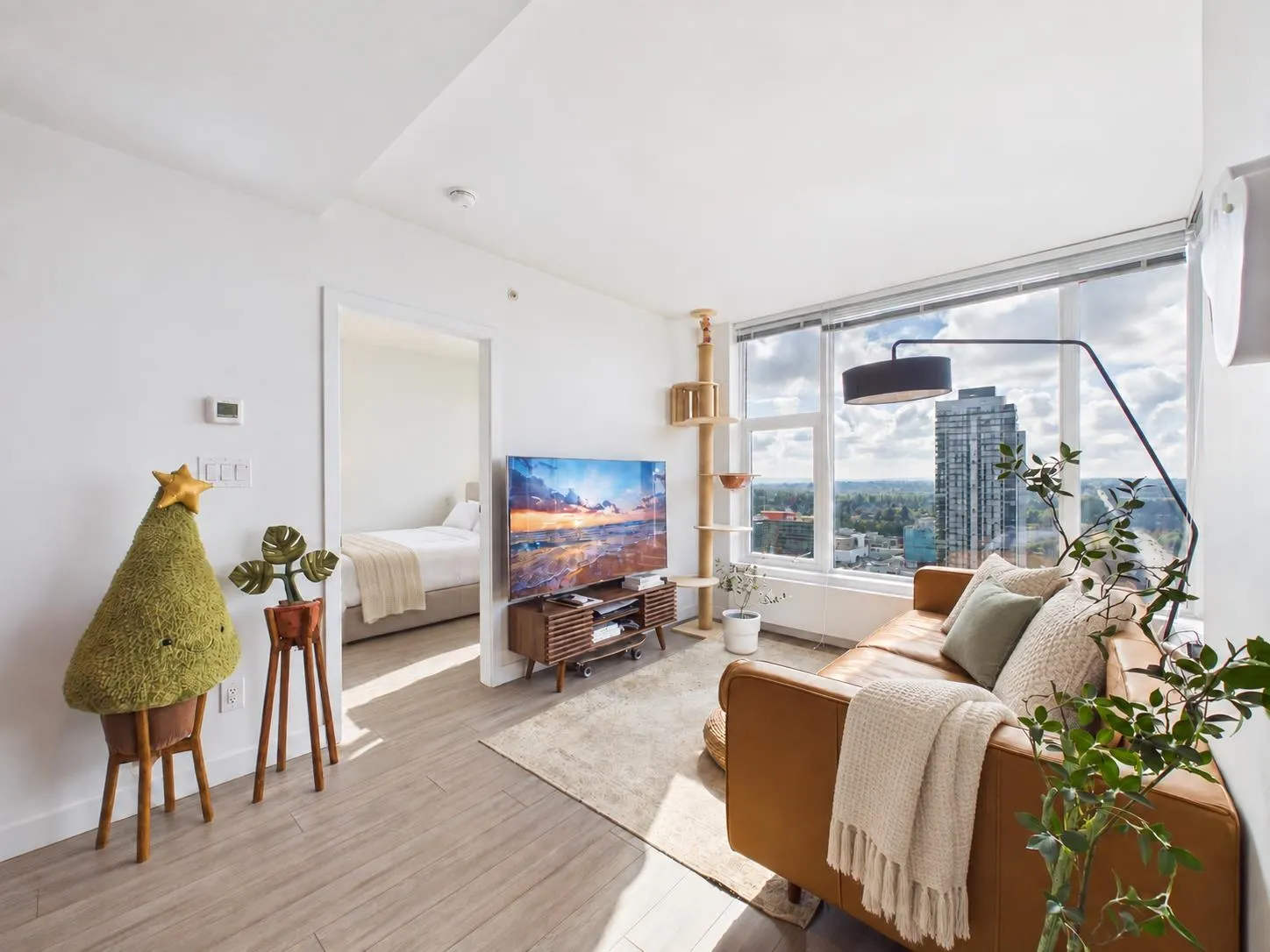 13615 Fraser Highway #2603