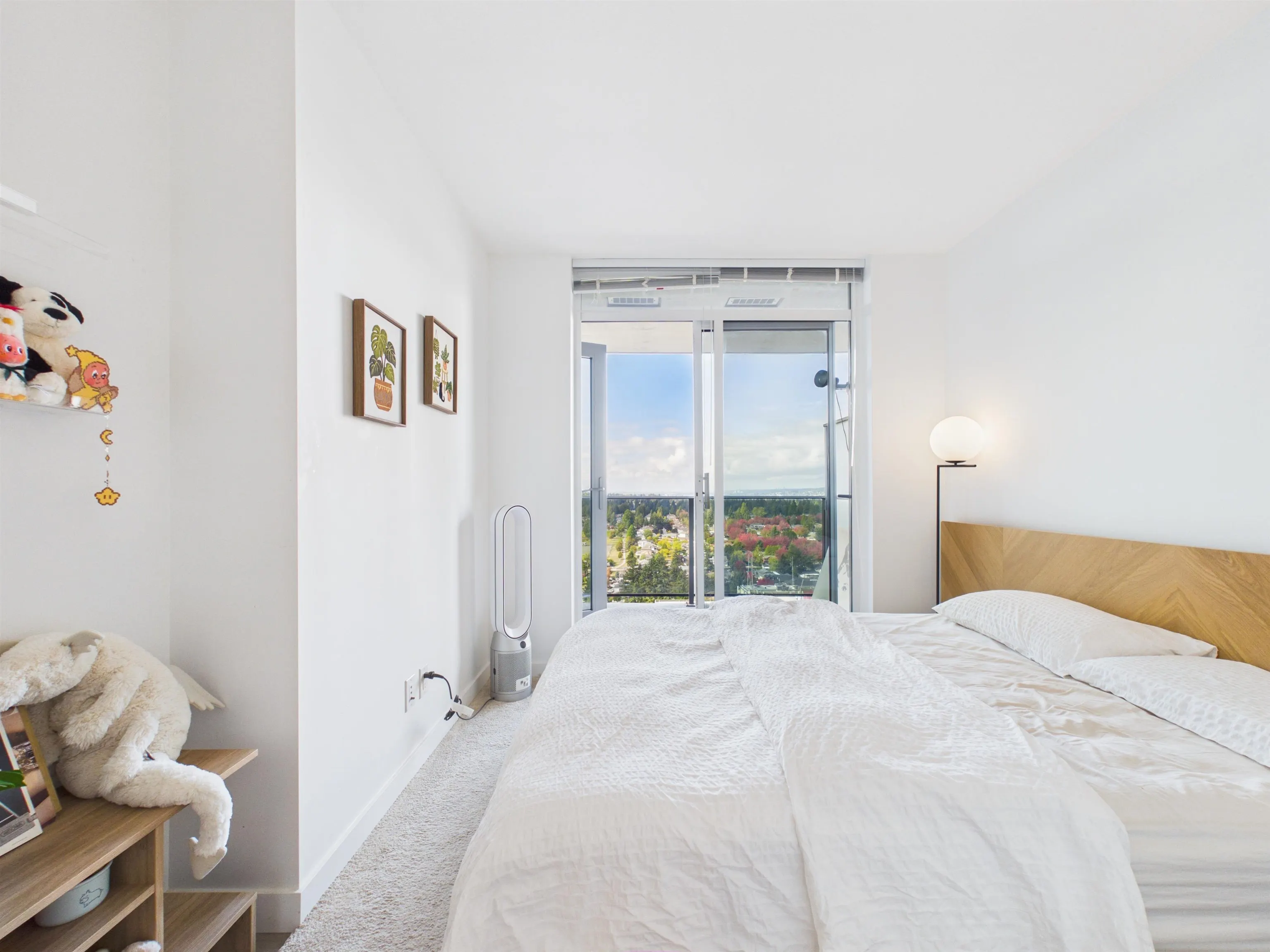 13615 Fraser Highway #2603