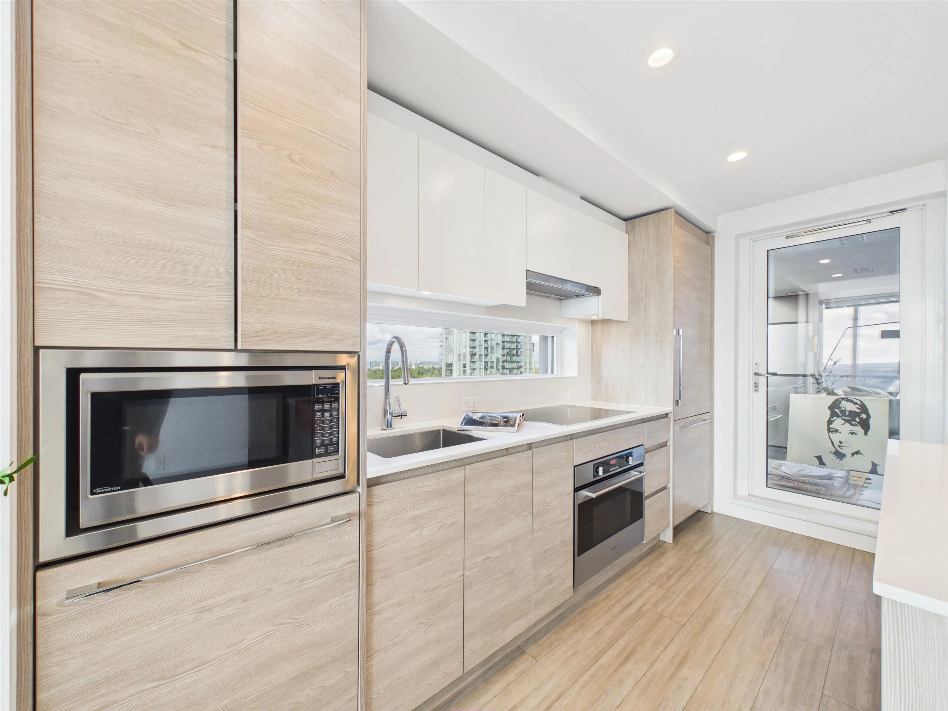 13615 Fraser Highway #2603