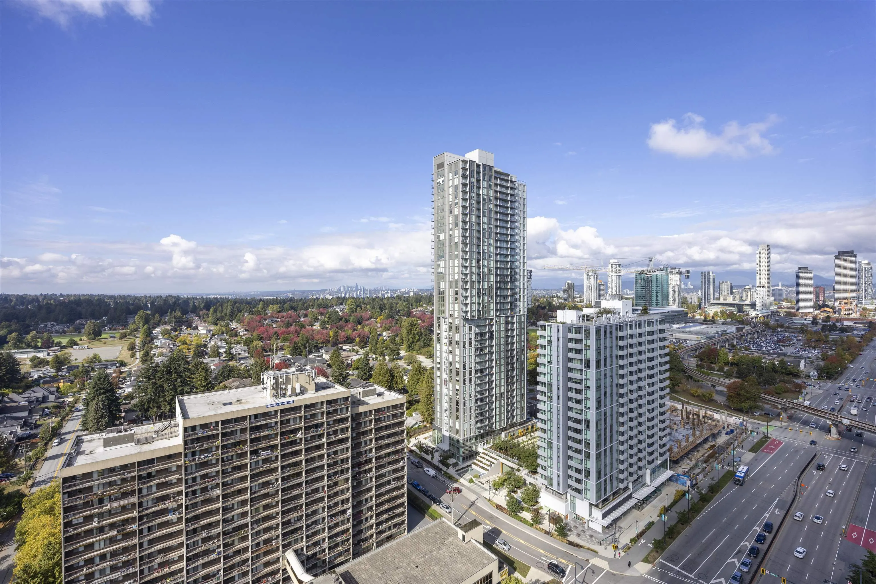 13615 Fraser Highway #2603