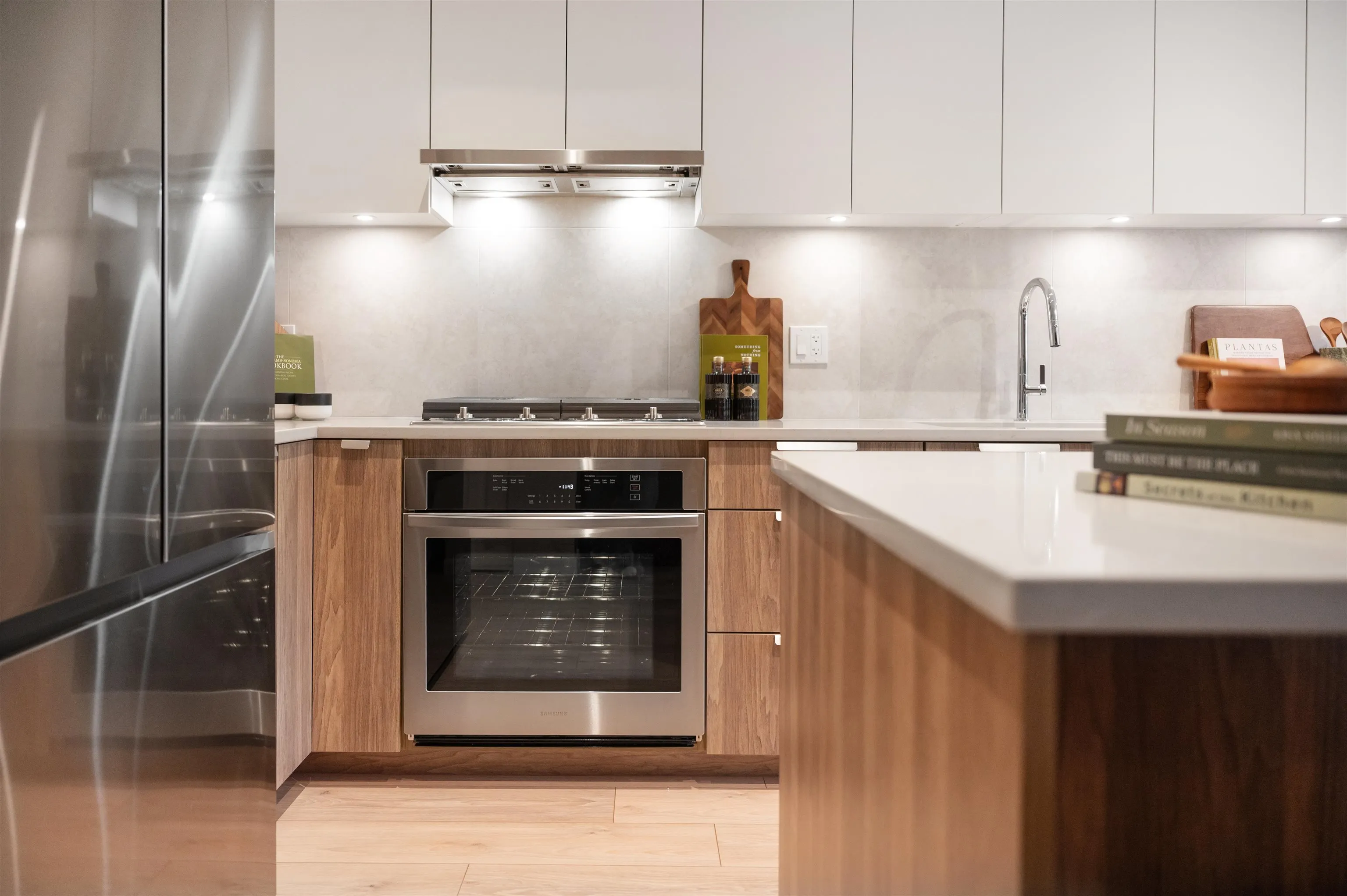 2178 Prairie Avenue #424