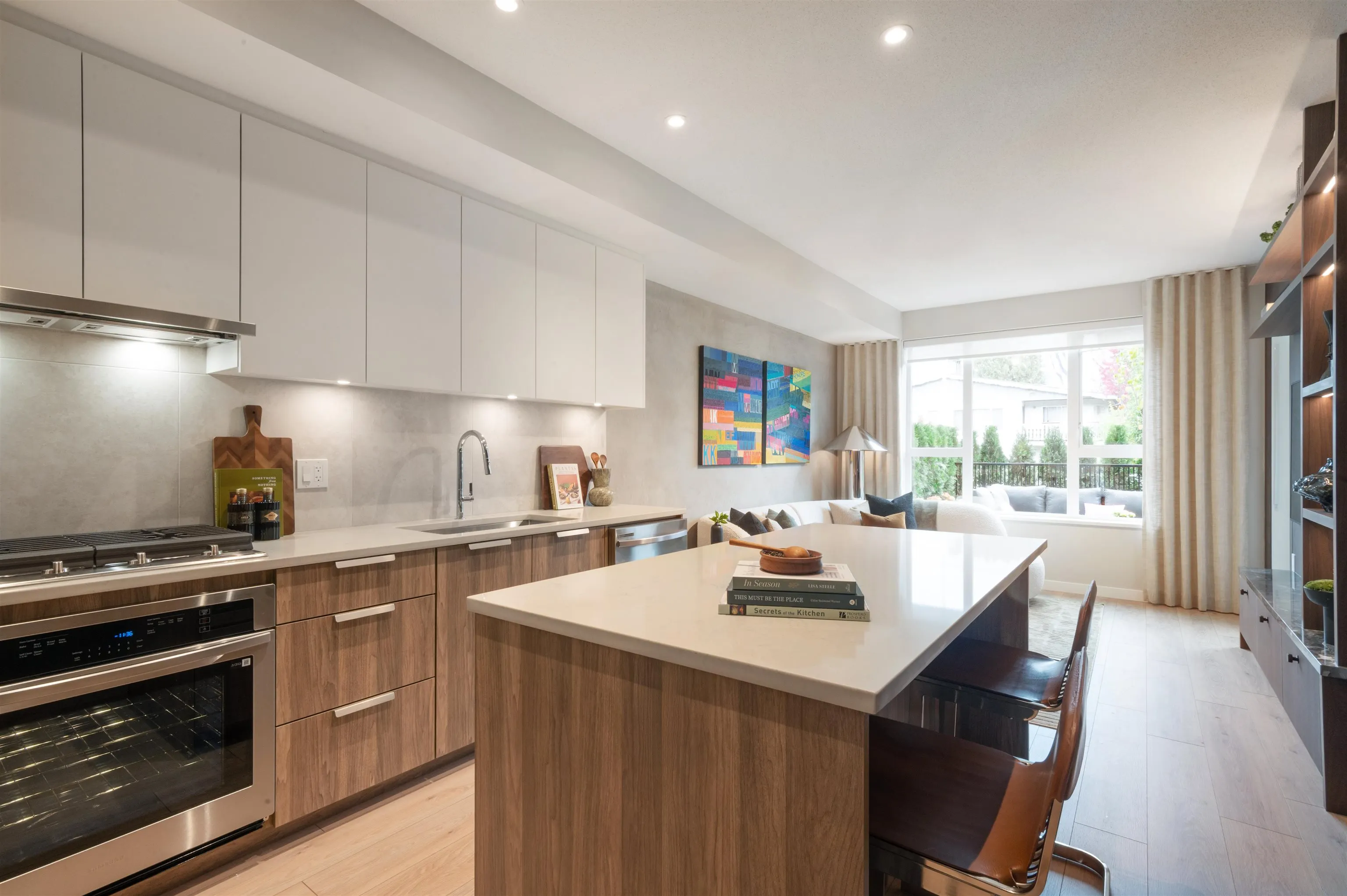 2178 Prairie Avenue #424
