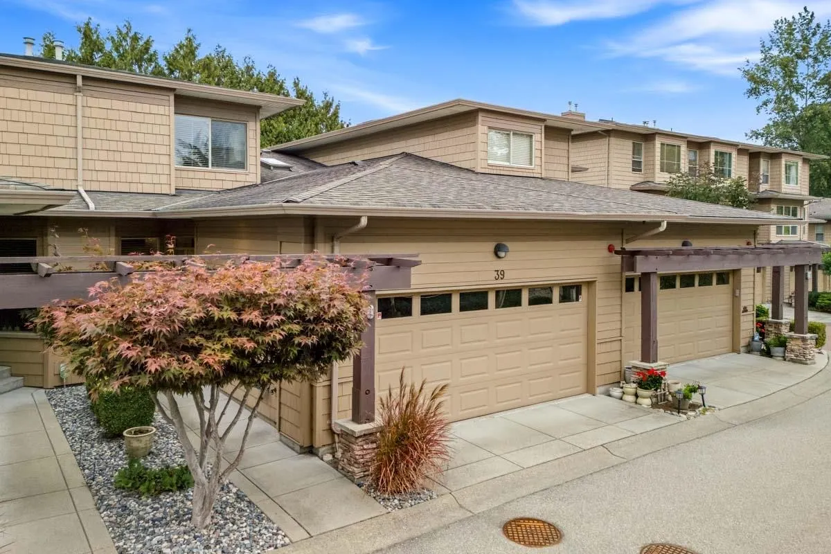 16655 64 Avenue #39