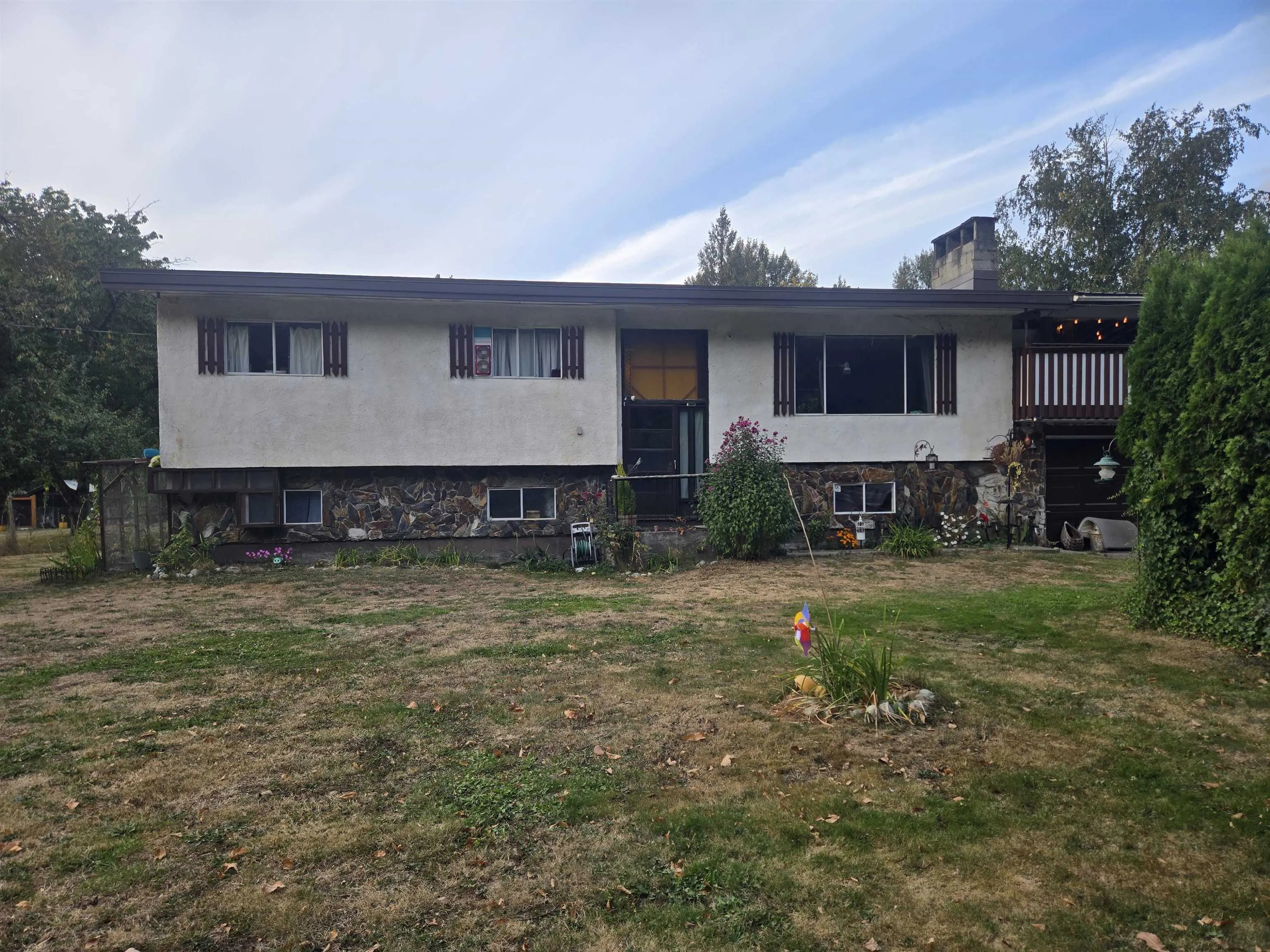 44395 Vedder Mountain #A