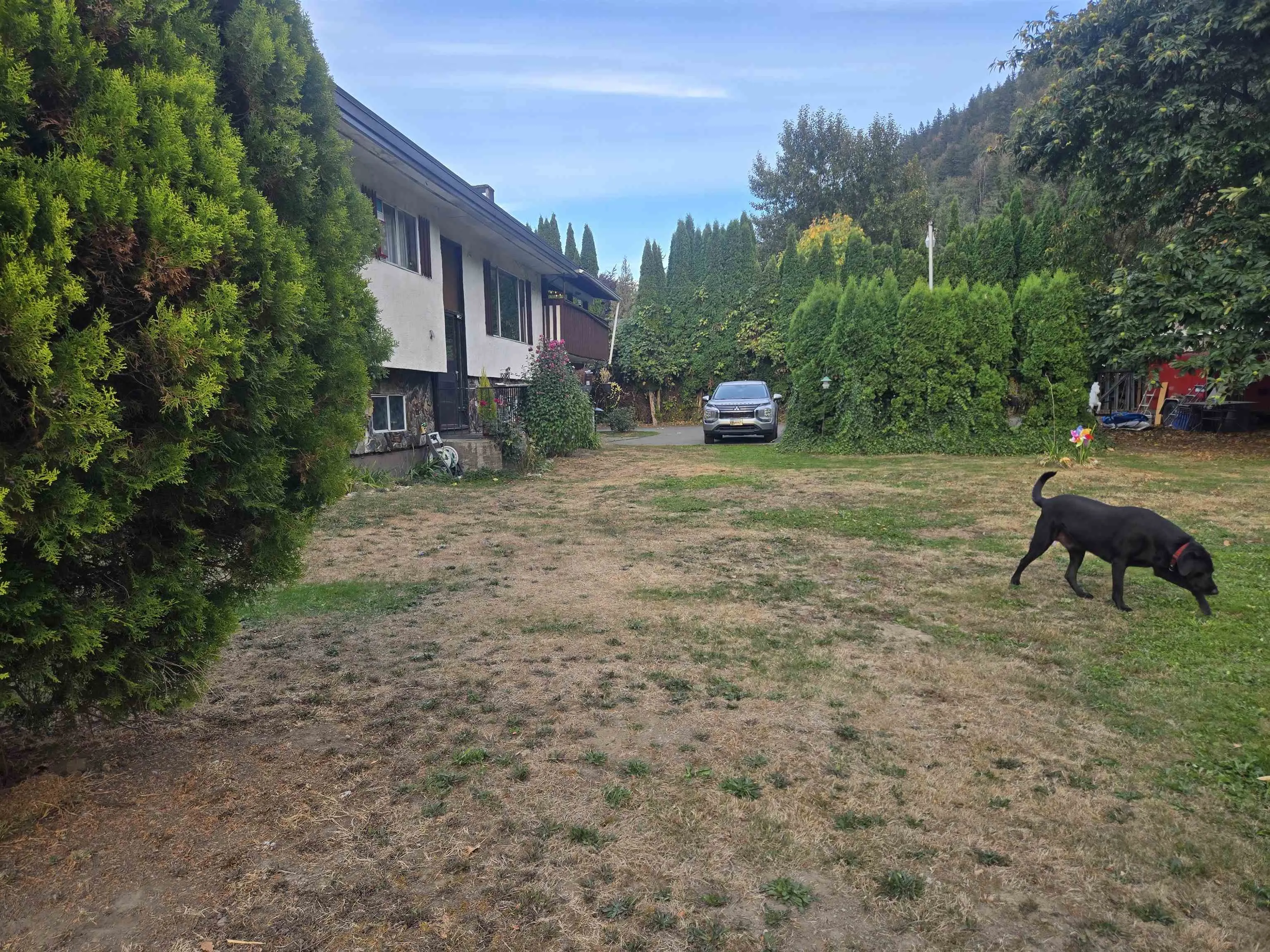 44395 Vedder Mountain #A