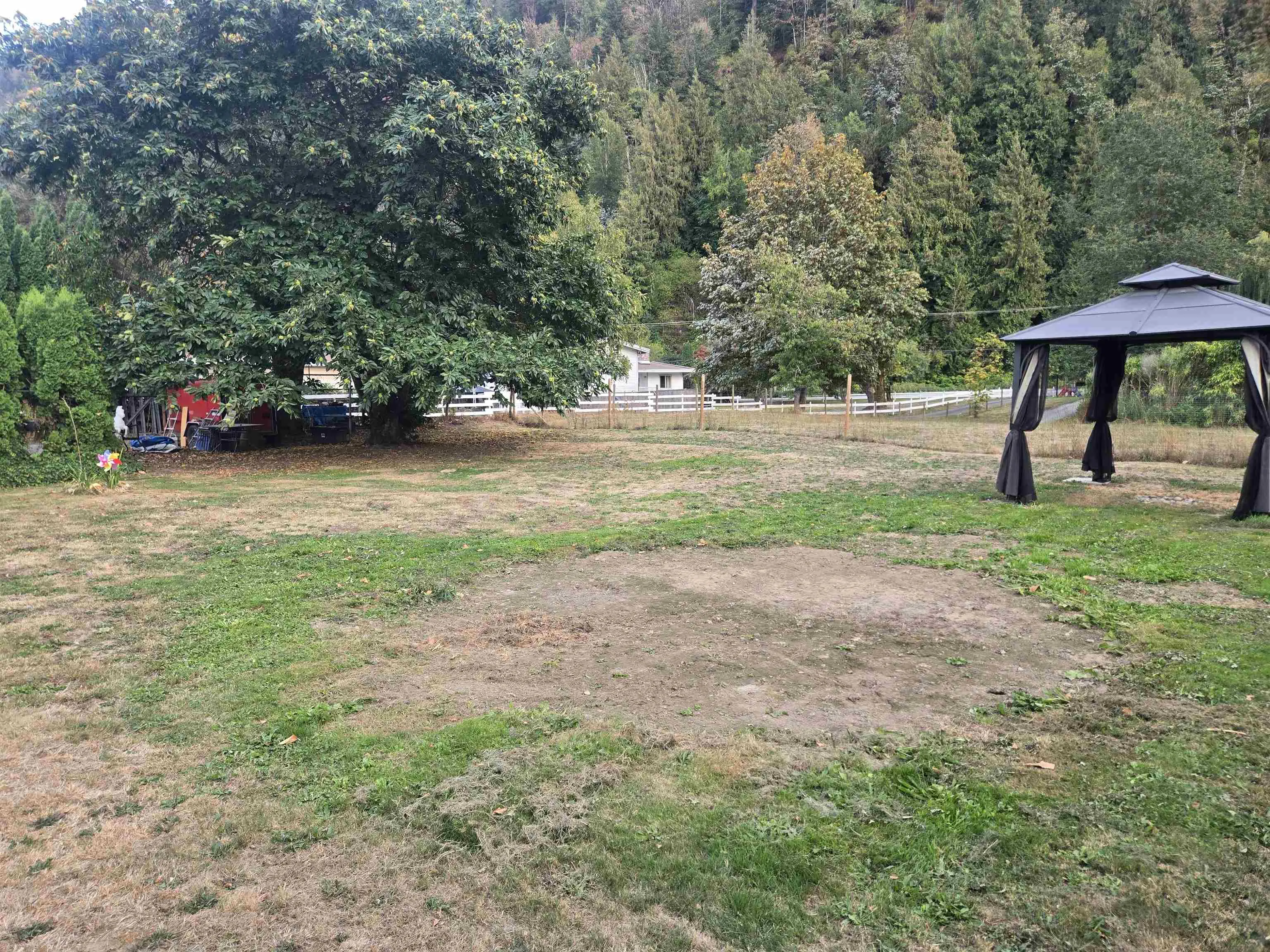 44395 Vedder Mountain #A