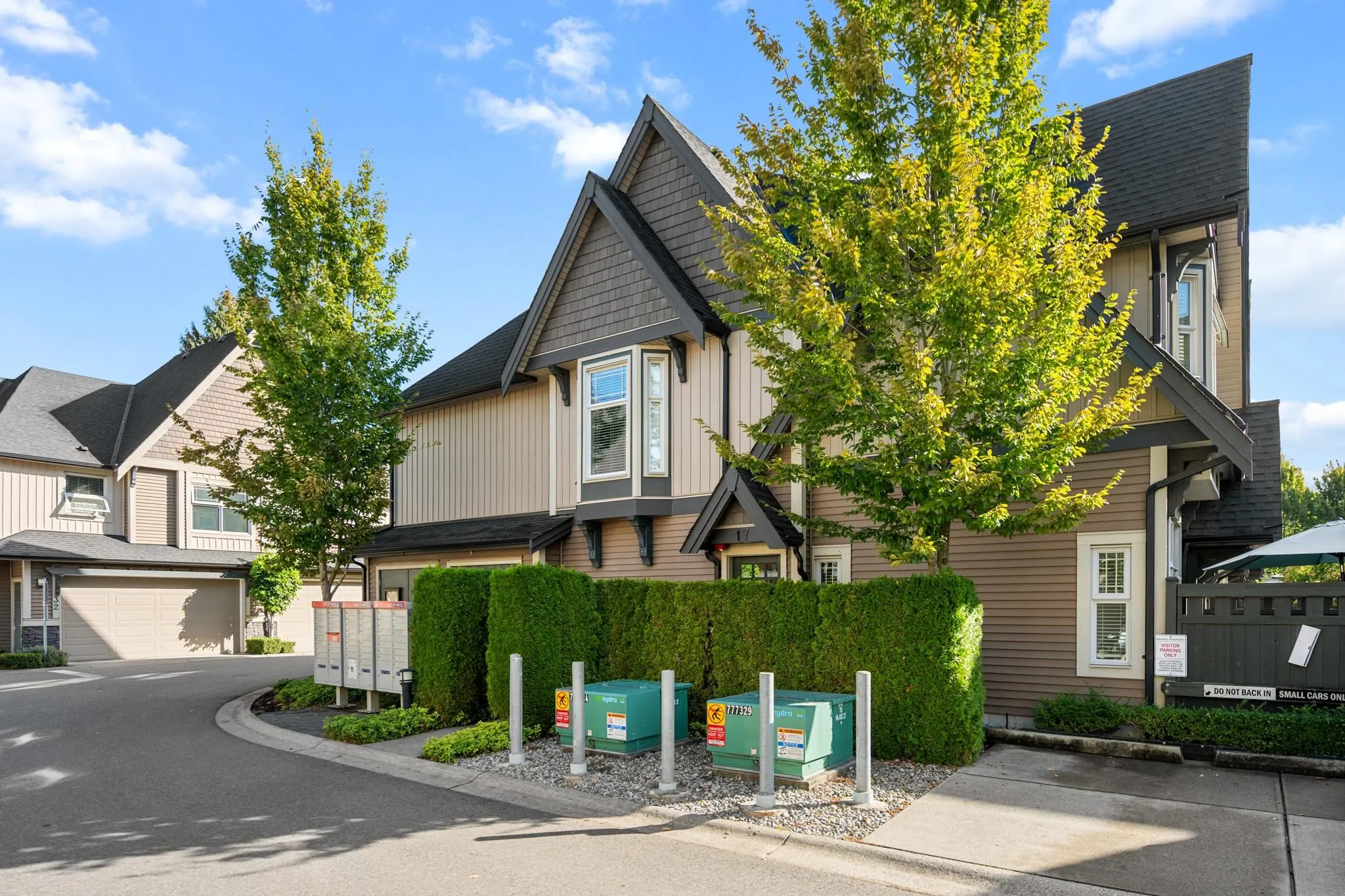 19095 Mitchell Road #17