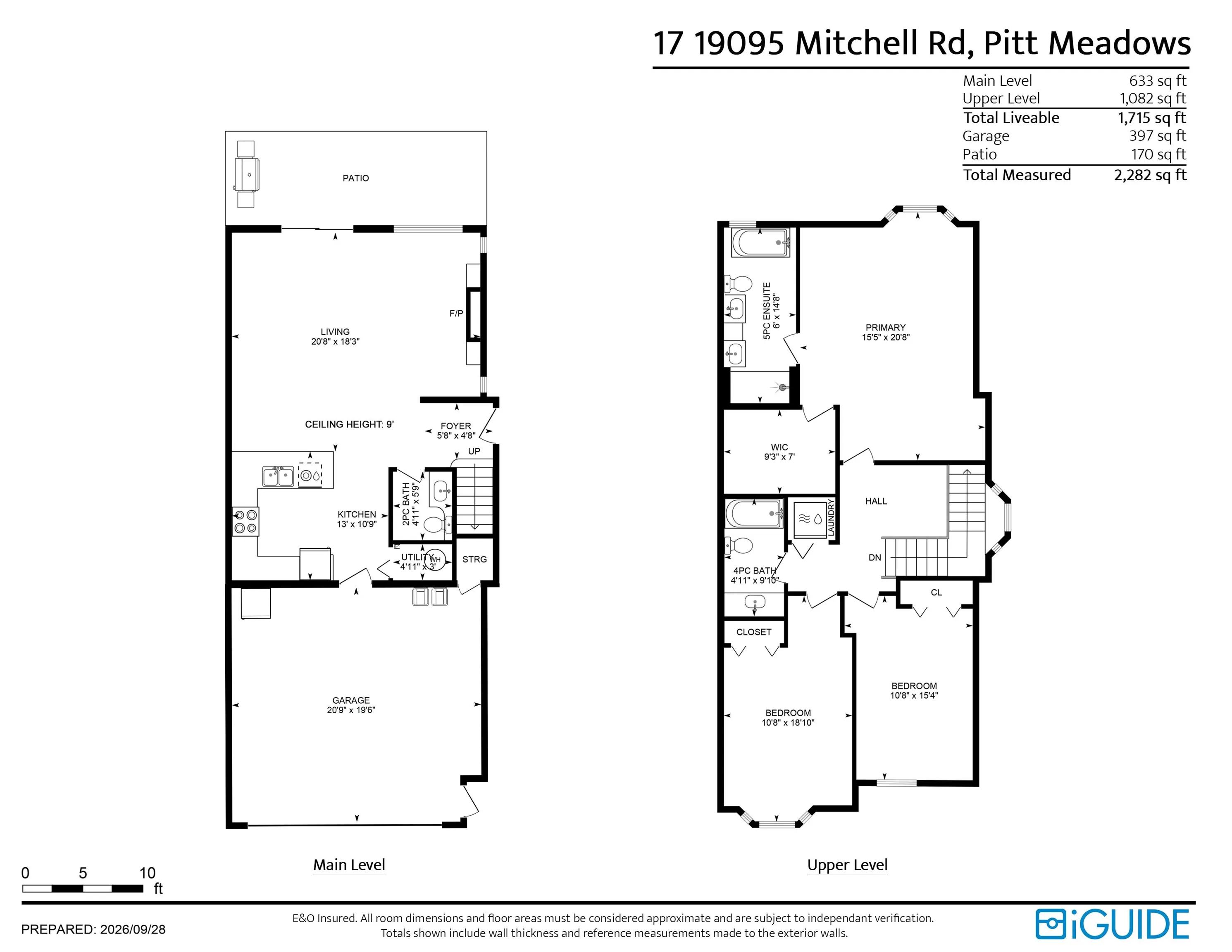 19095 Mitchell Road #17
