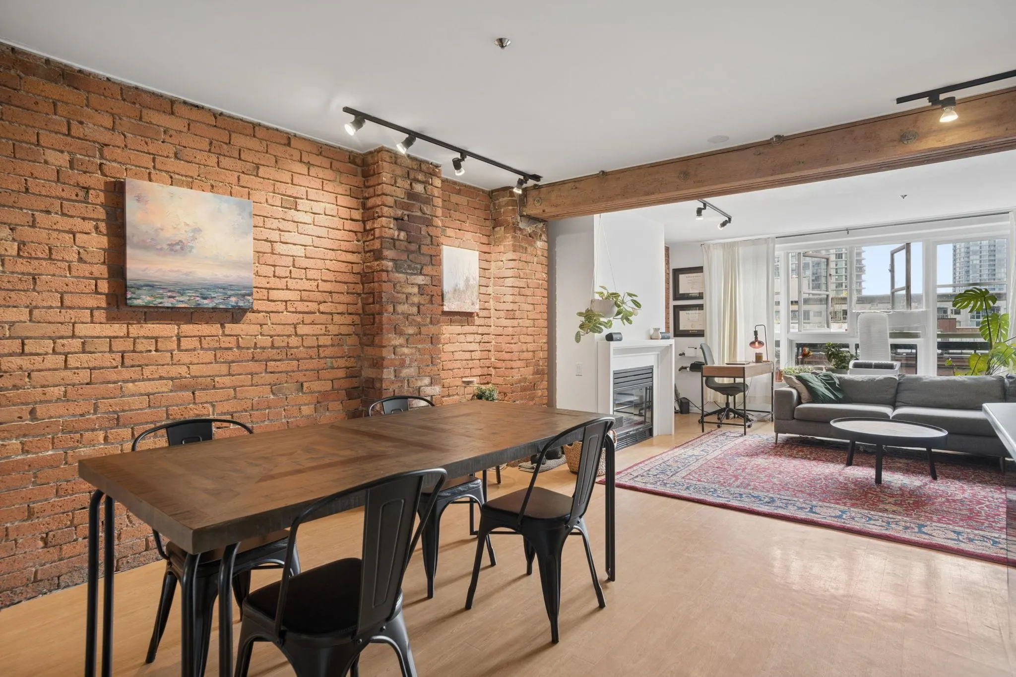 1066 Hamilton Street #305