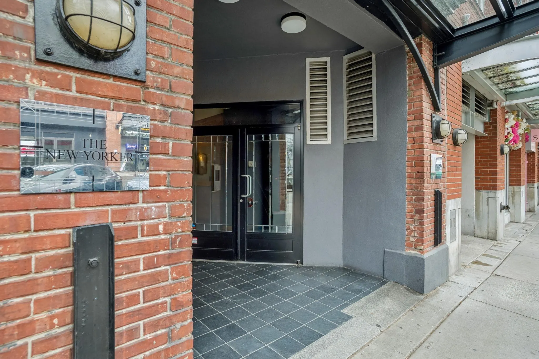 1066 Hamilton Street #305