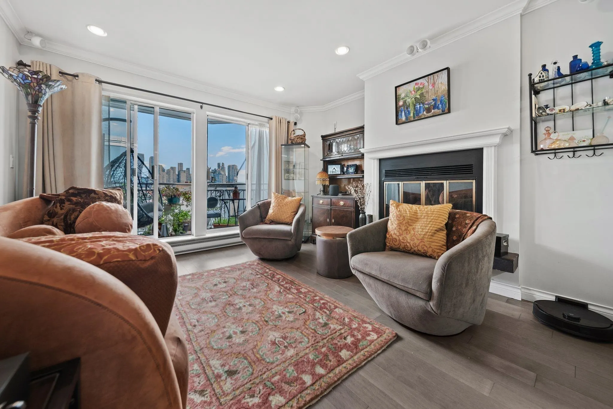 1234 W 7th Avenue #6