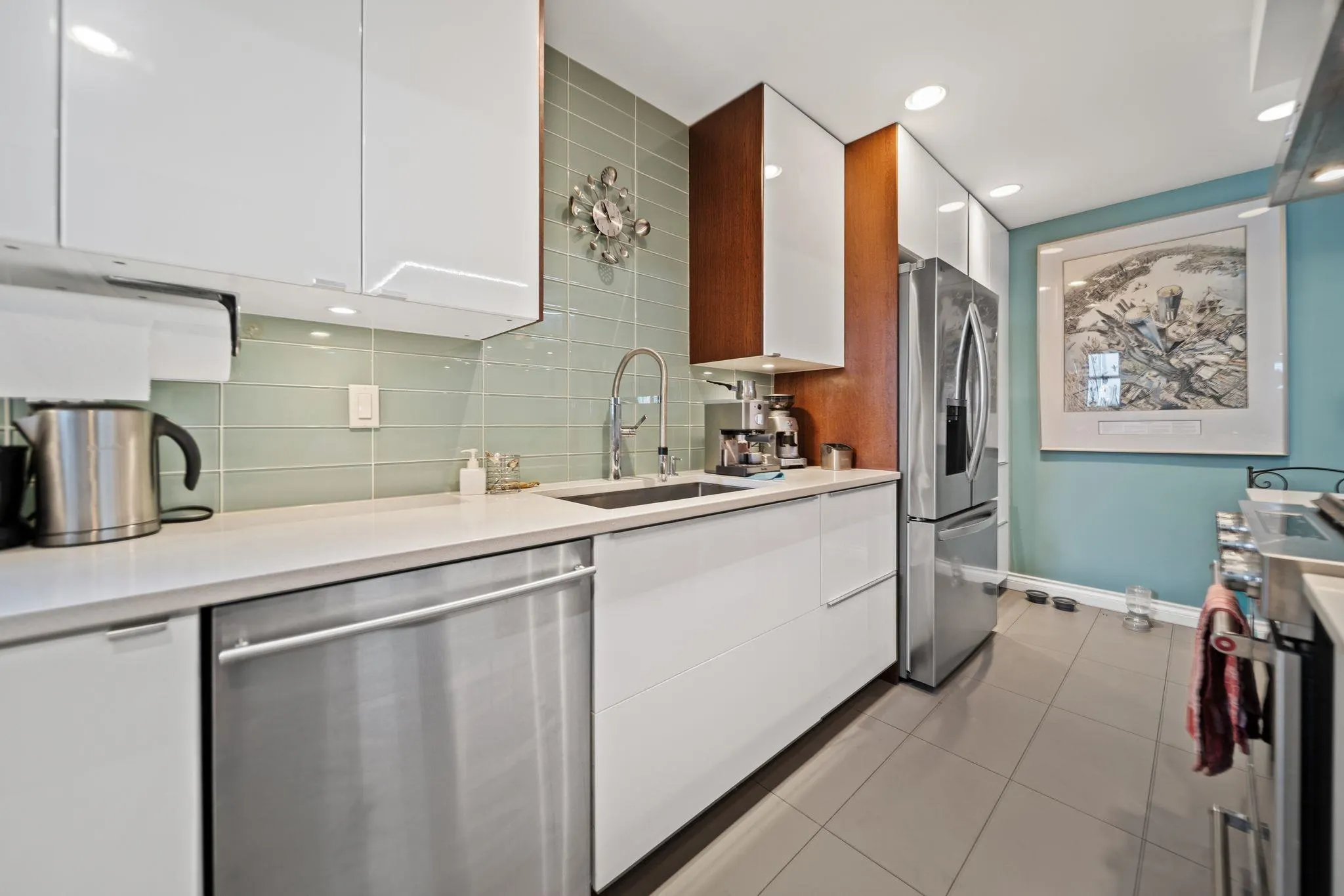 1234 W 7th Avenue #6