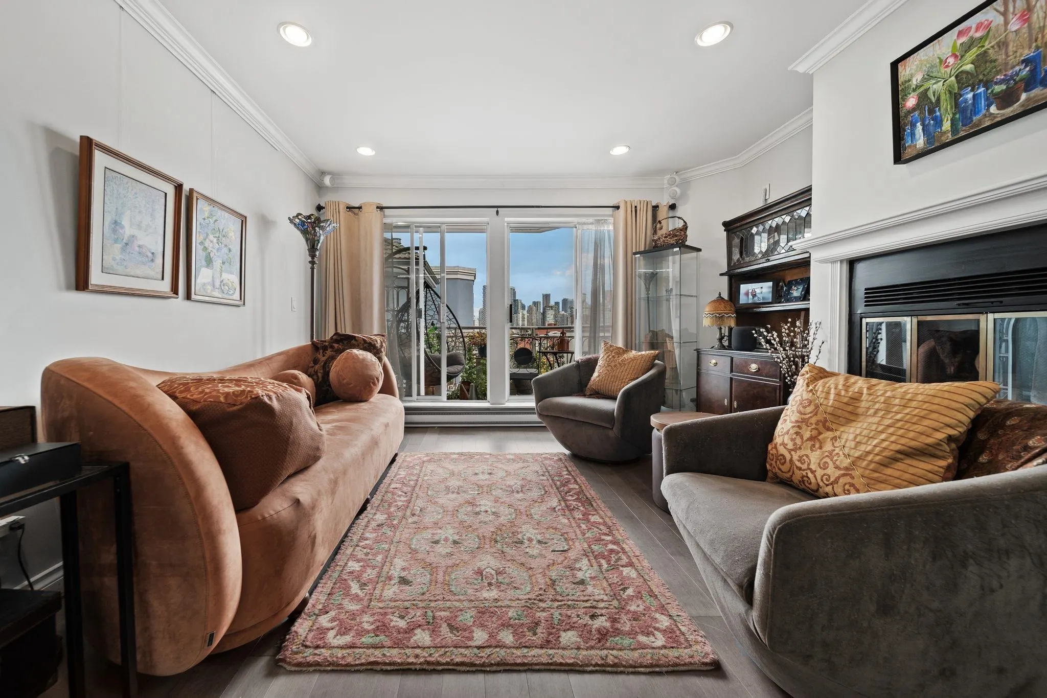 1234 W 7th Avenue #6