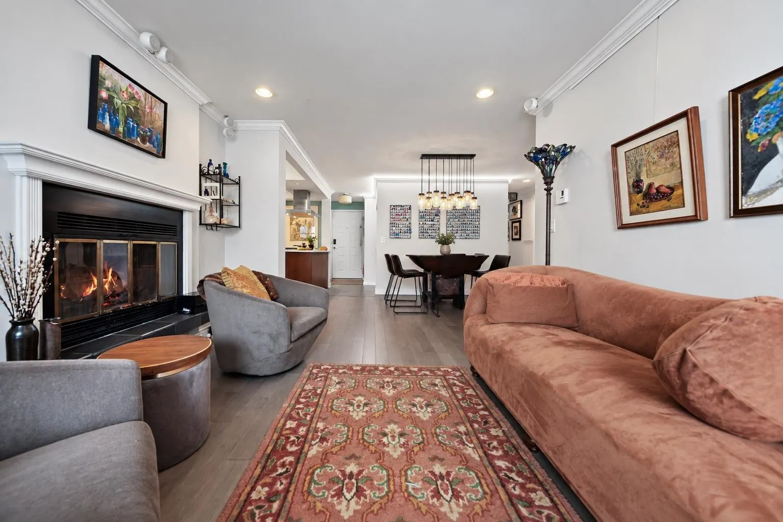 1234 W 7th Avenue #6