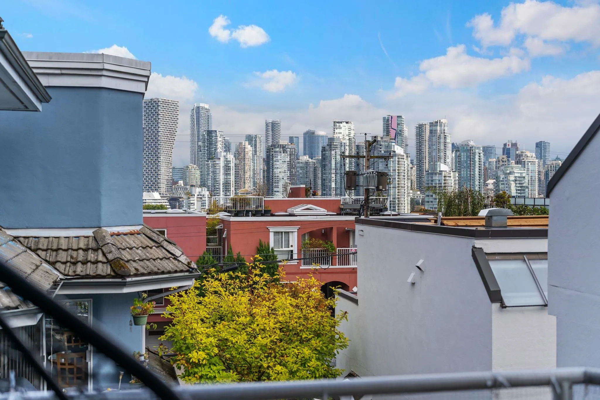 1234 W 7th Avenue #6