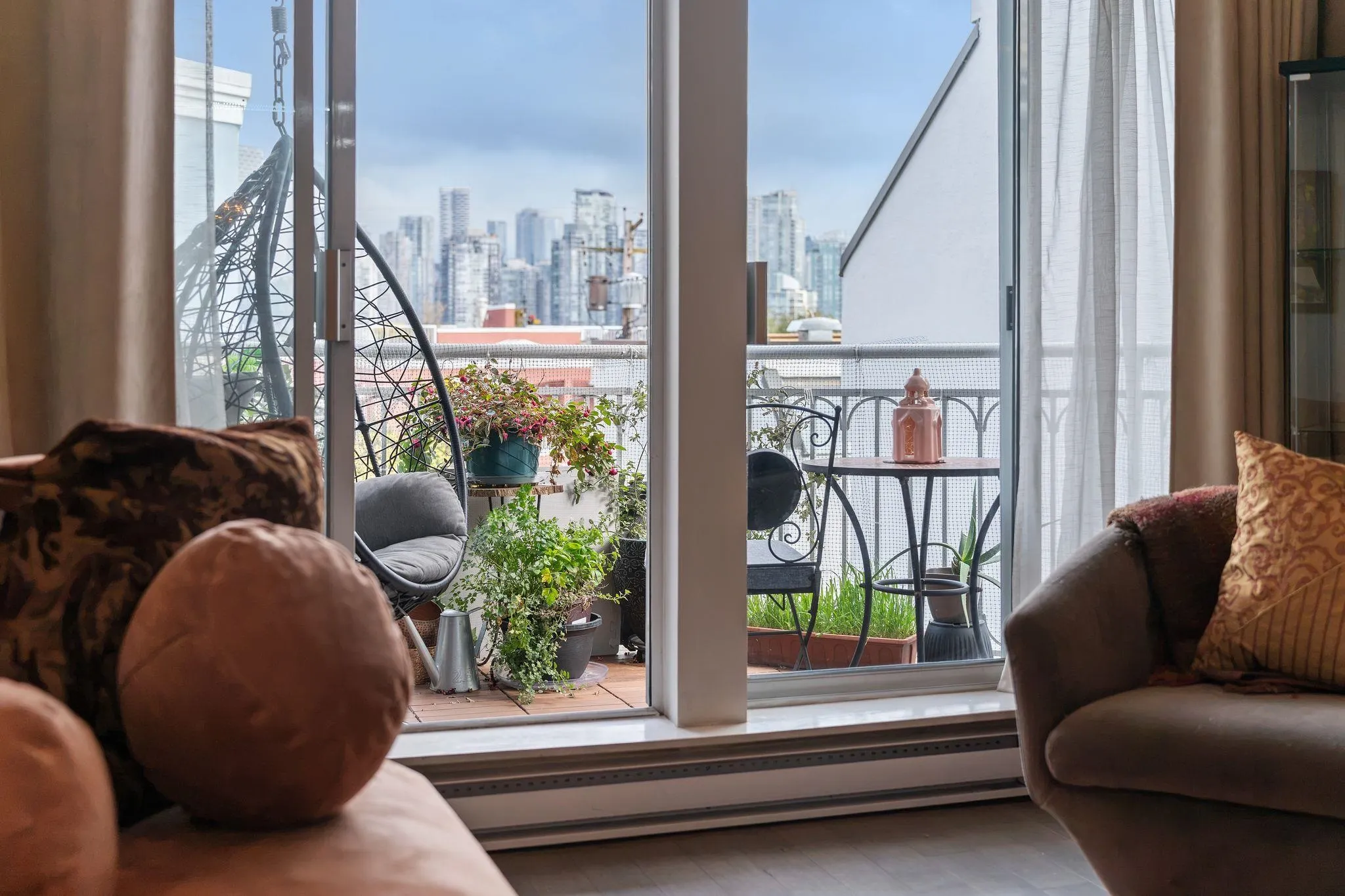 1234 W 7th Avenue #6