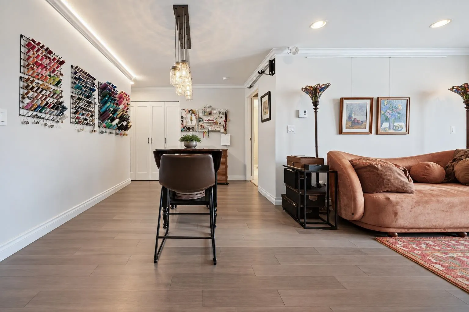 1234 W 7th Avenue #6