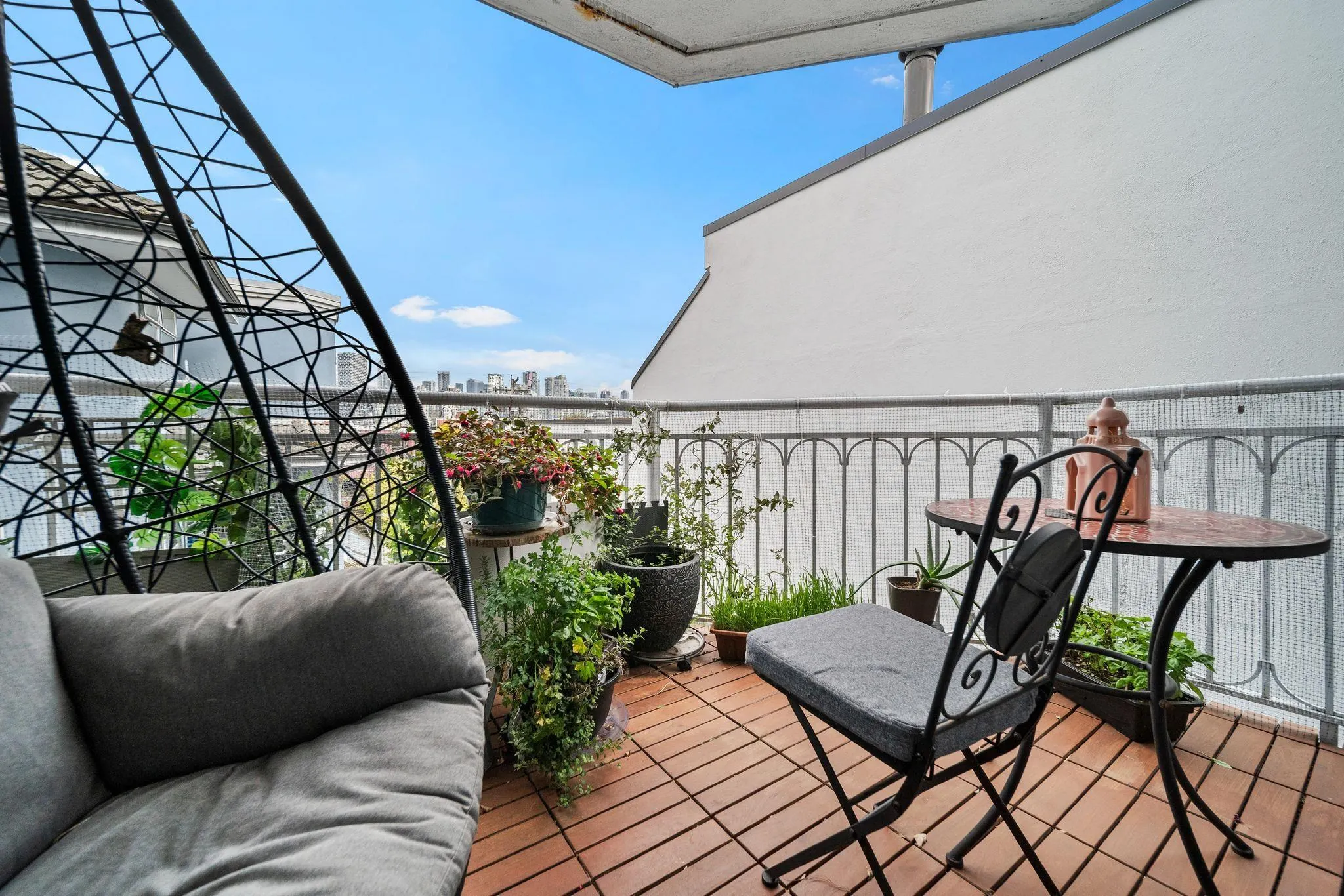 1234 W 7th Avenue #6