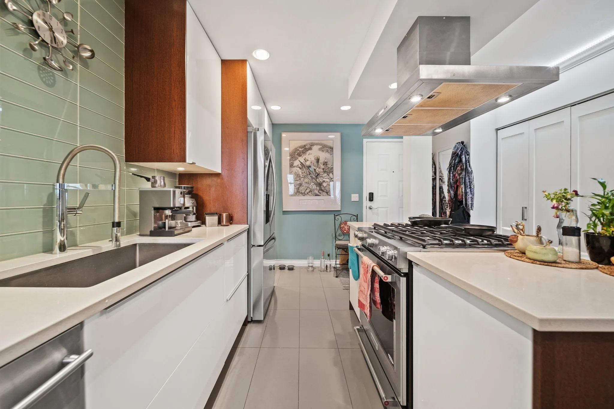 1234 W 7th Avenue #6