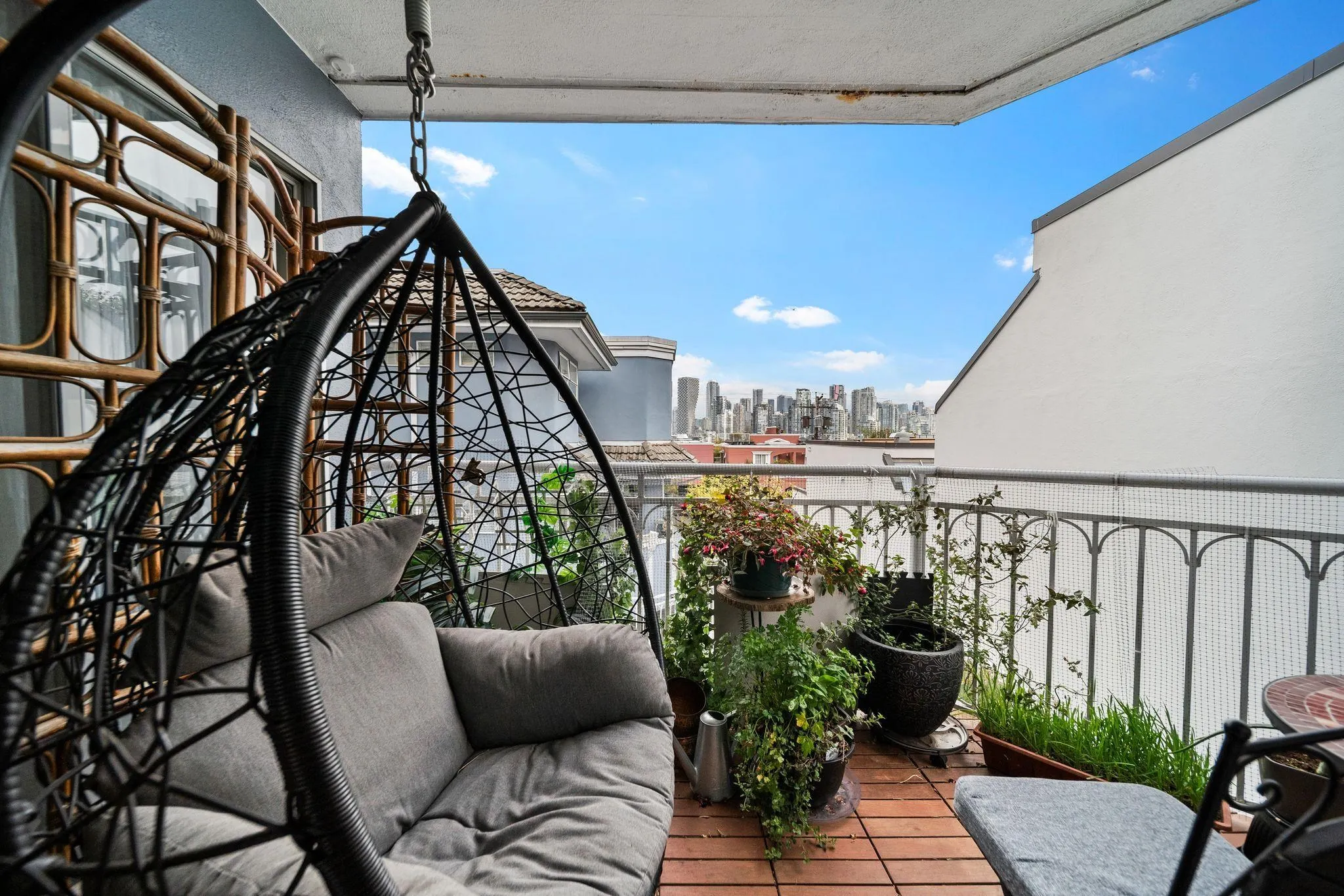 1234 W 7th Avenue #6