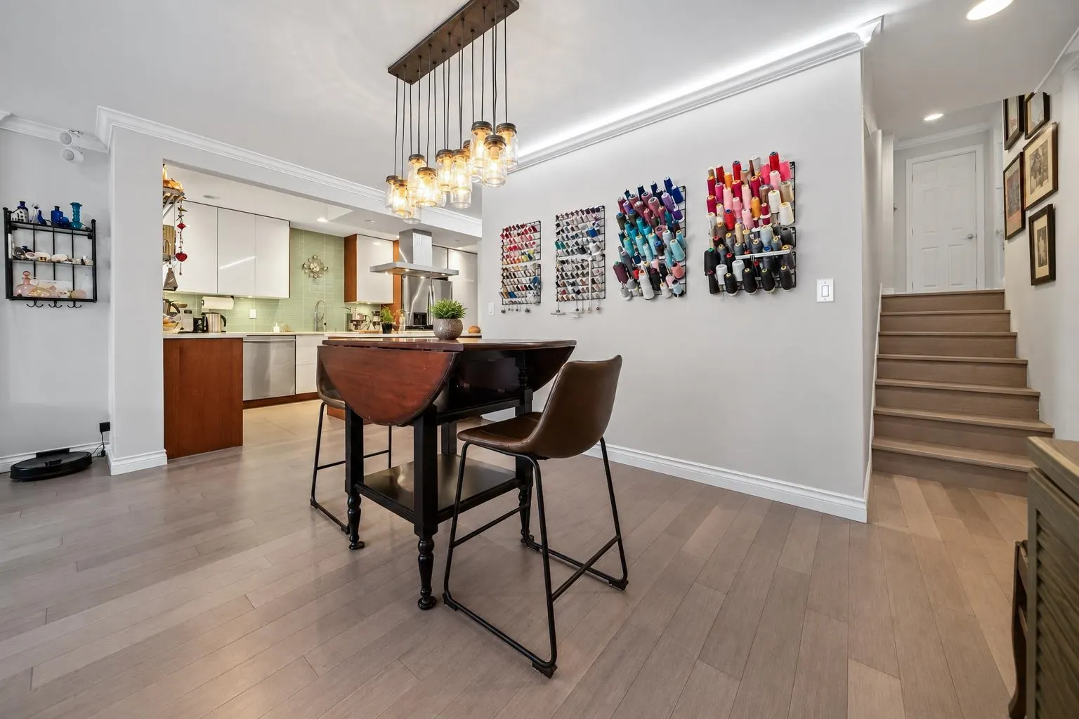 1234 W 7th Avenue #6