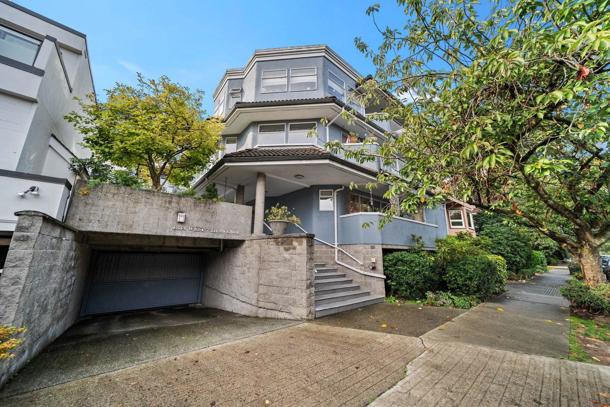 1234 W 7th Avenue #6