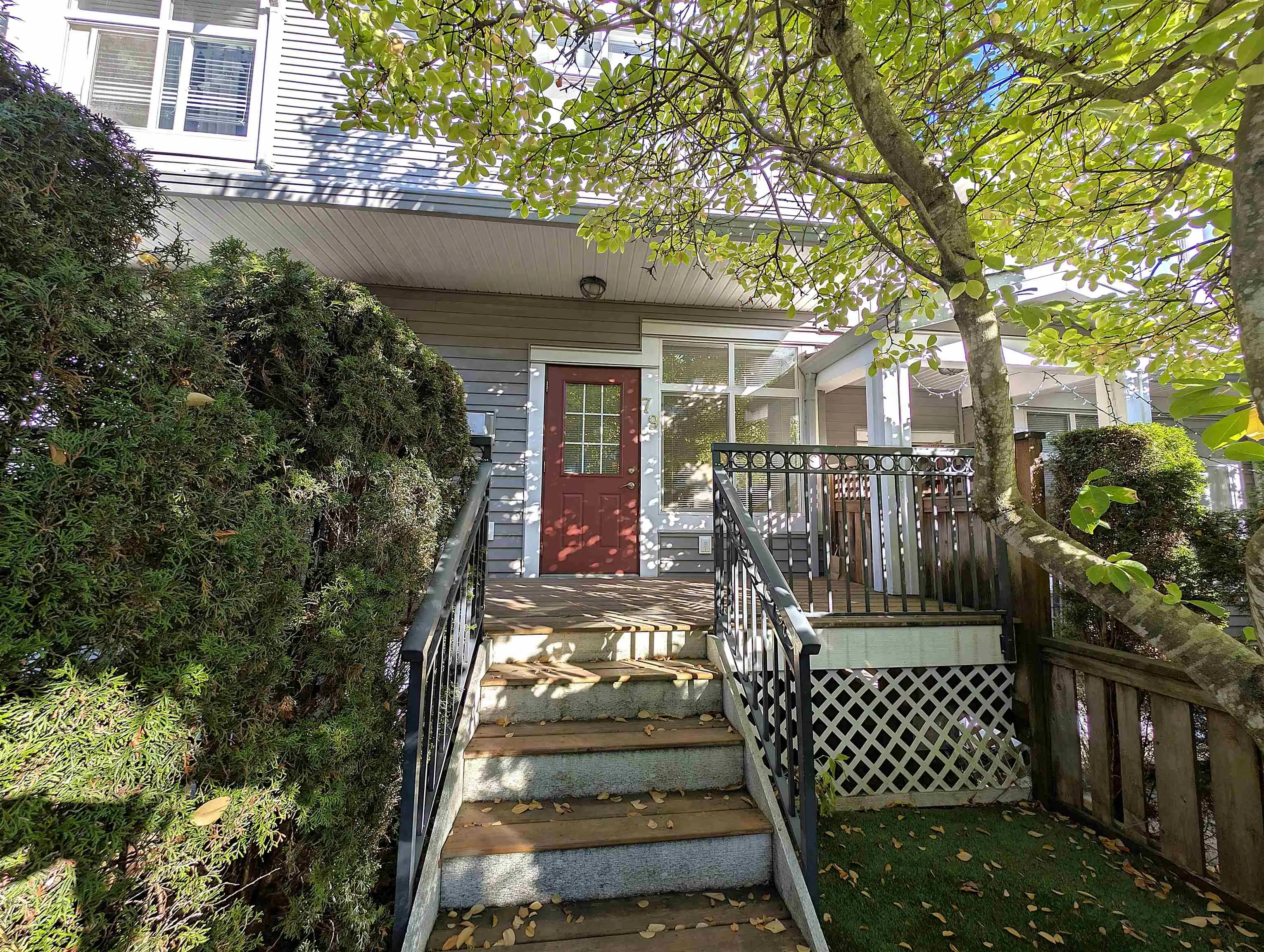 20449 66 Avenue #79