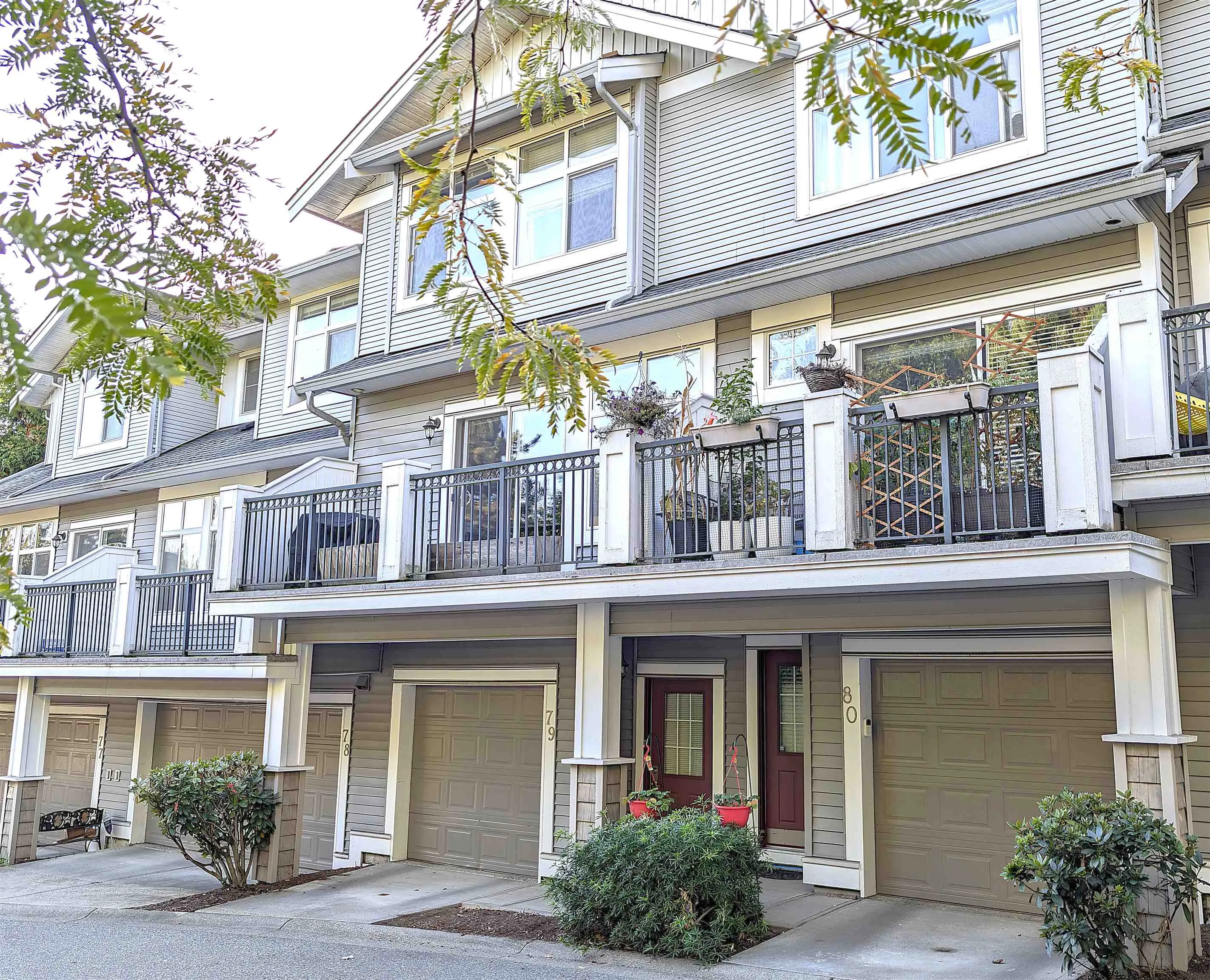 20449 66 Avenue #79