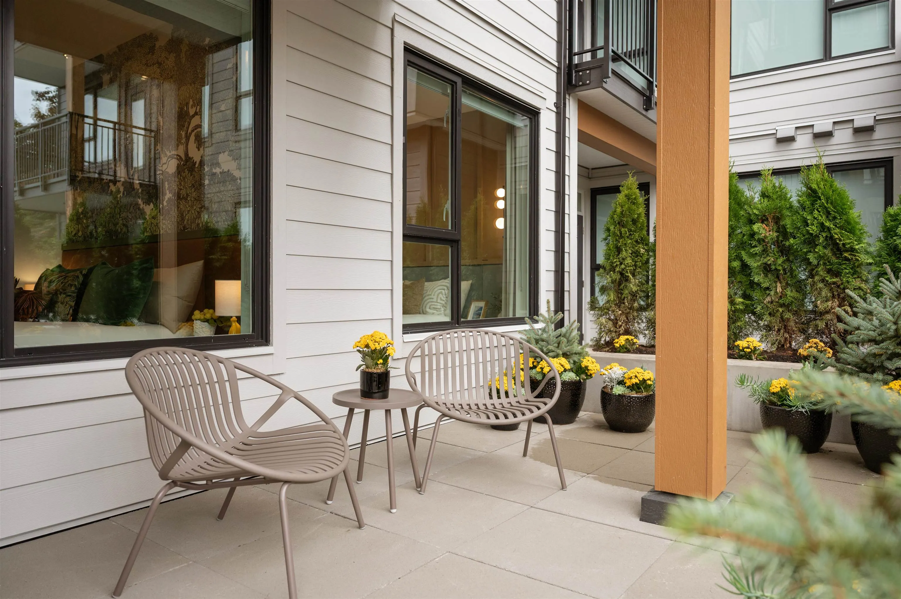 2178 Prairie Avenue #314