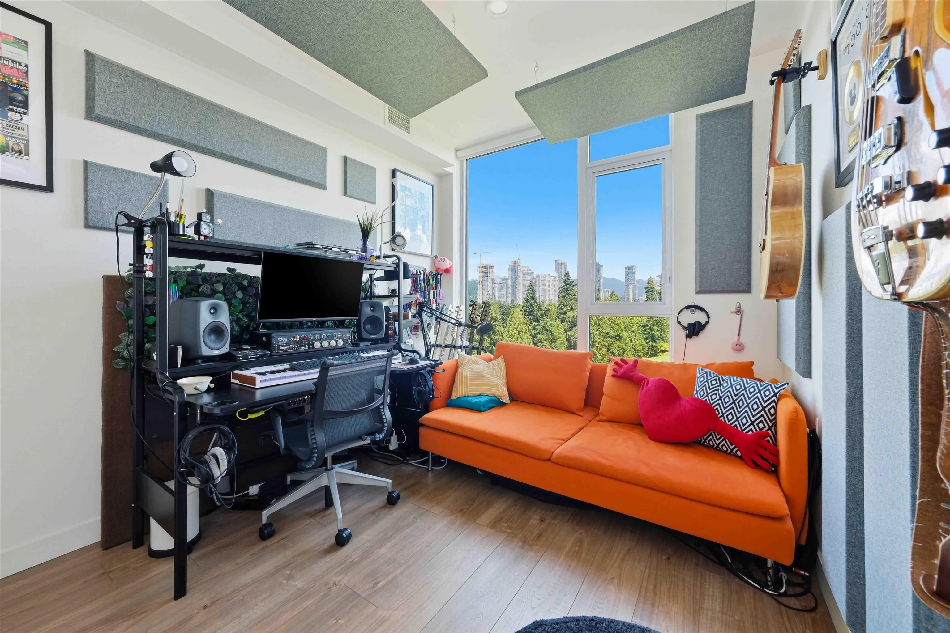 595 Austin Avenue #1501