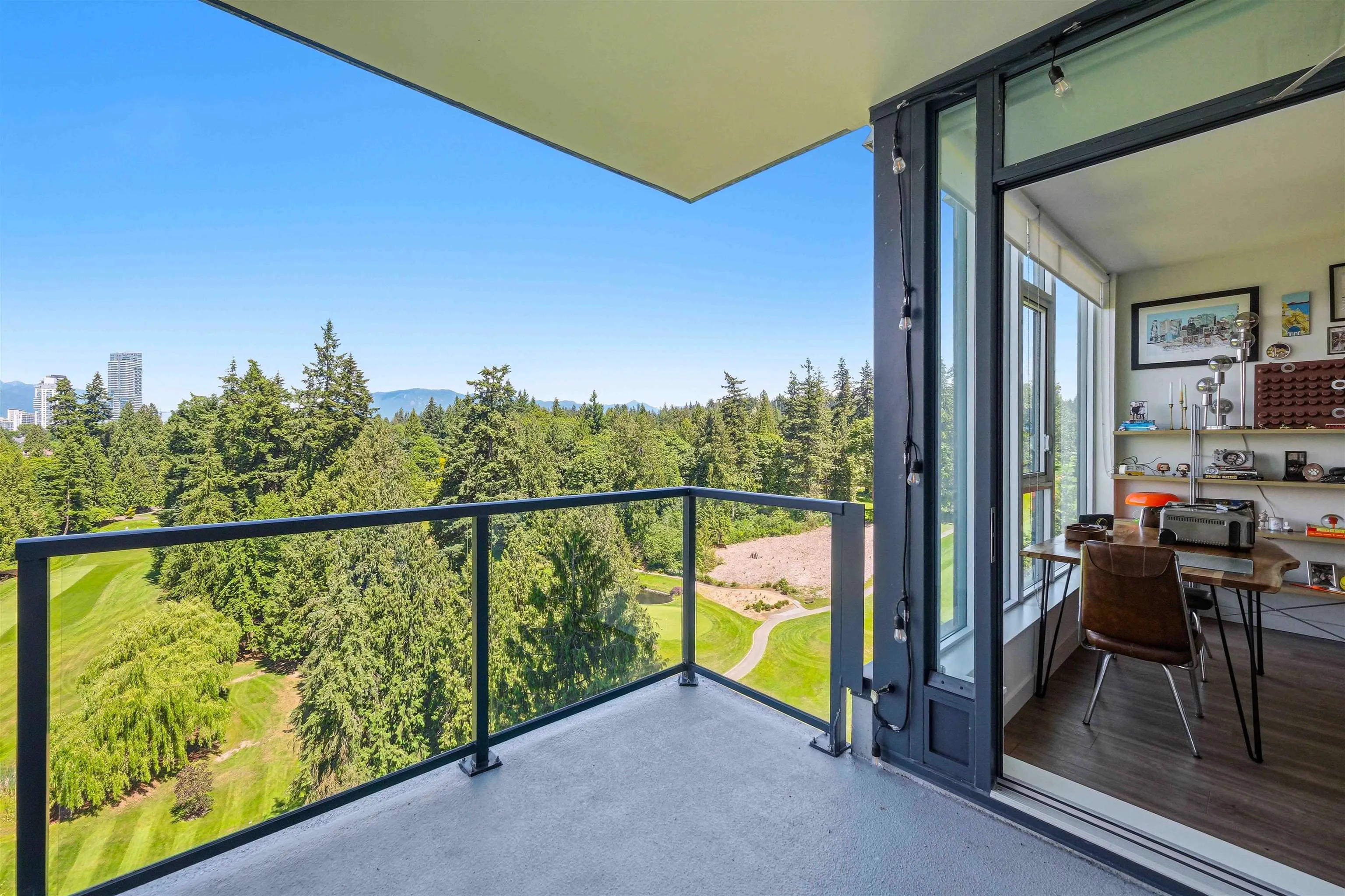 595 Austin Avenue #1501