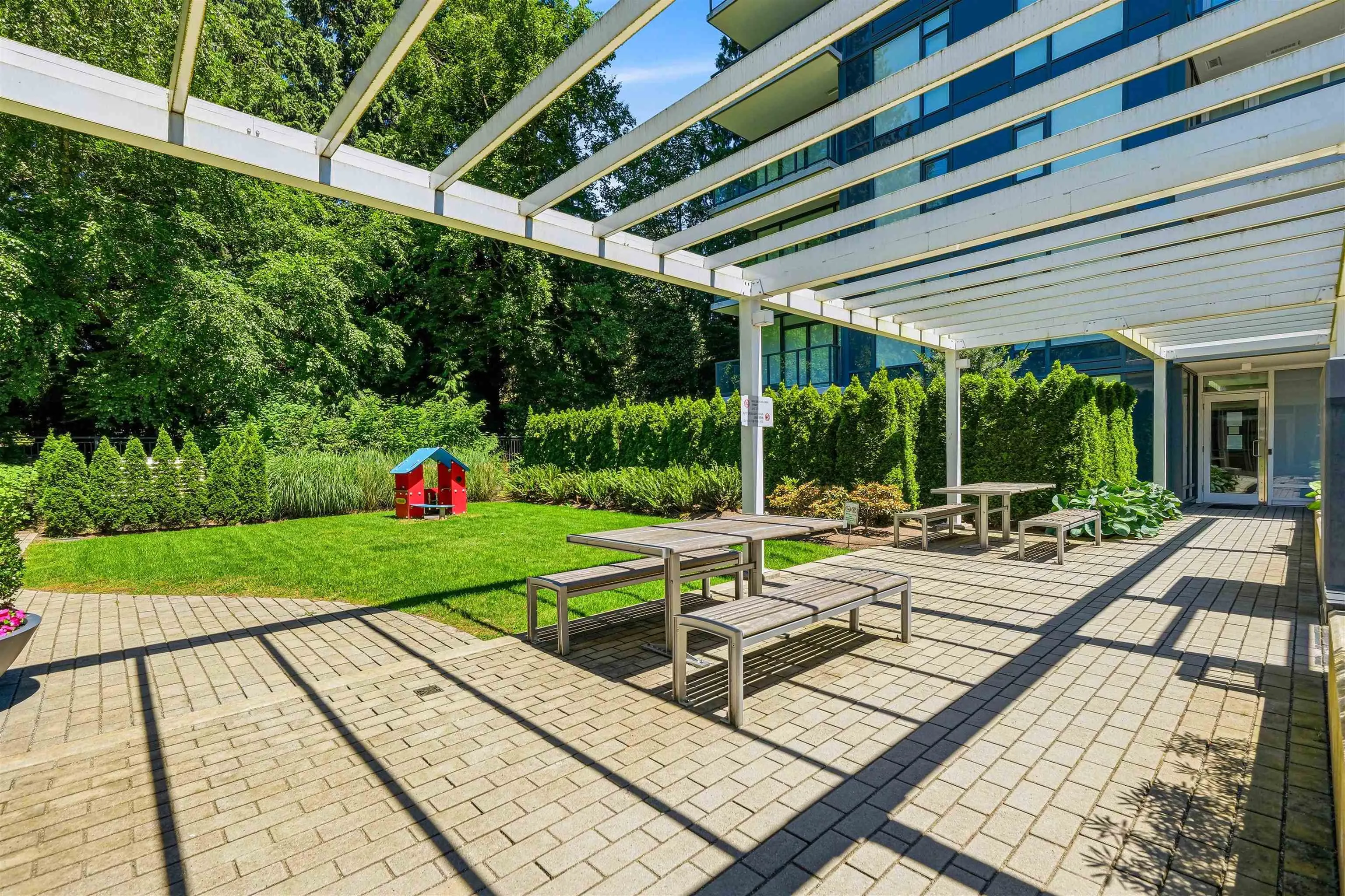 595 Austin Avenue #1501