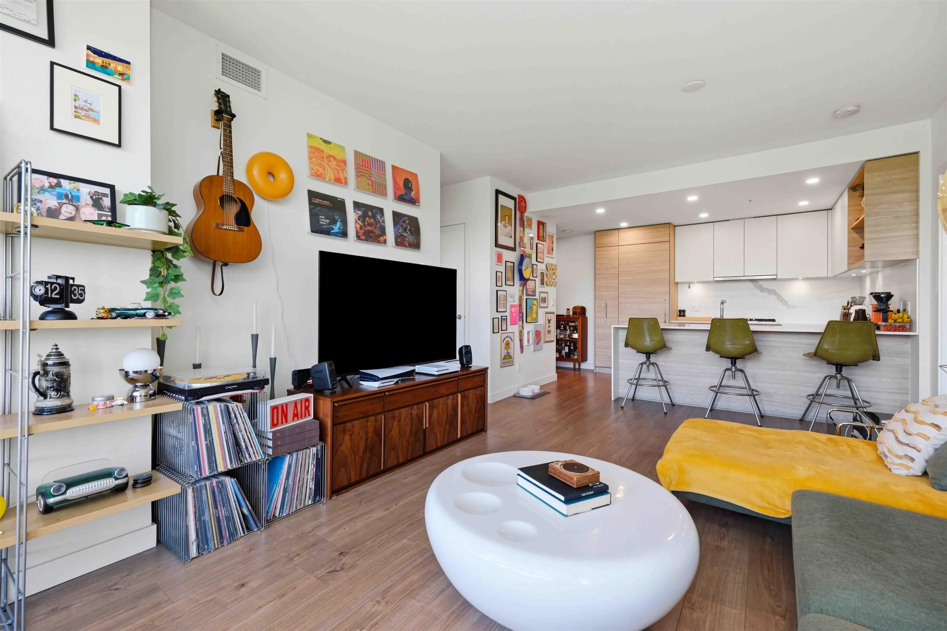 595 Austin Avenue #1501