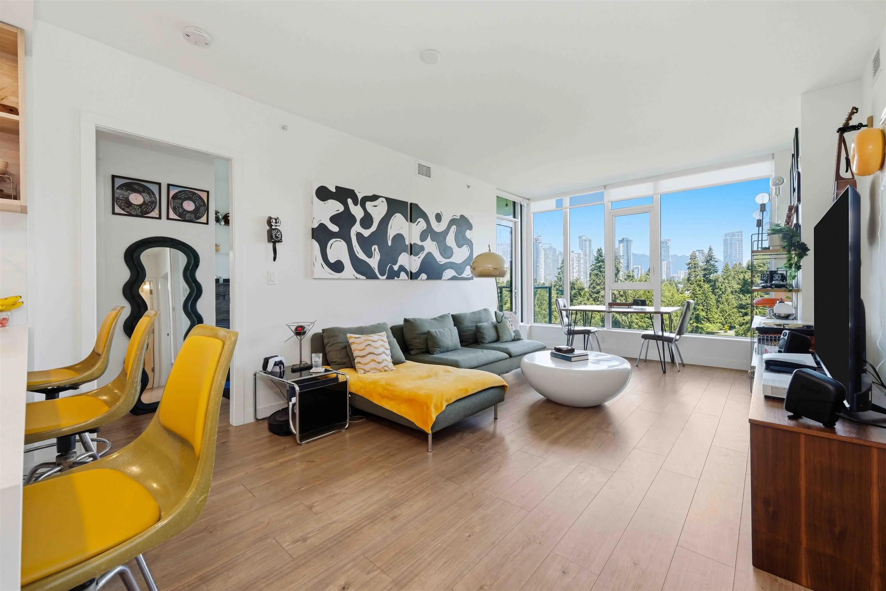 595 Austin Avenue #1501