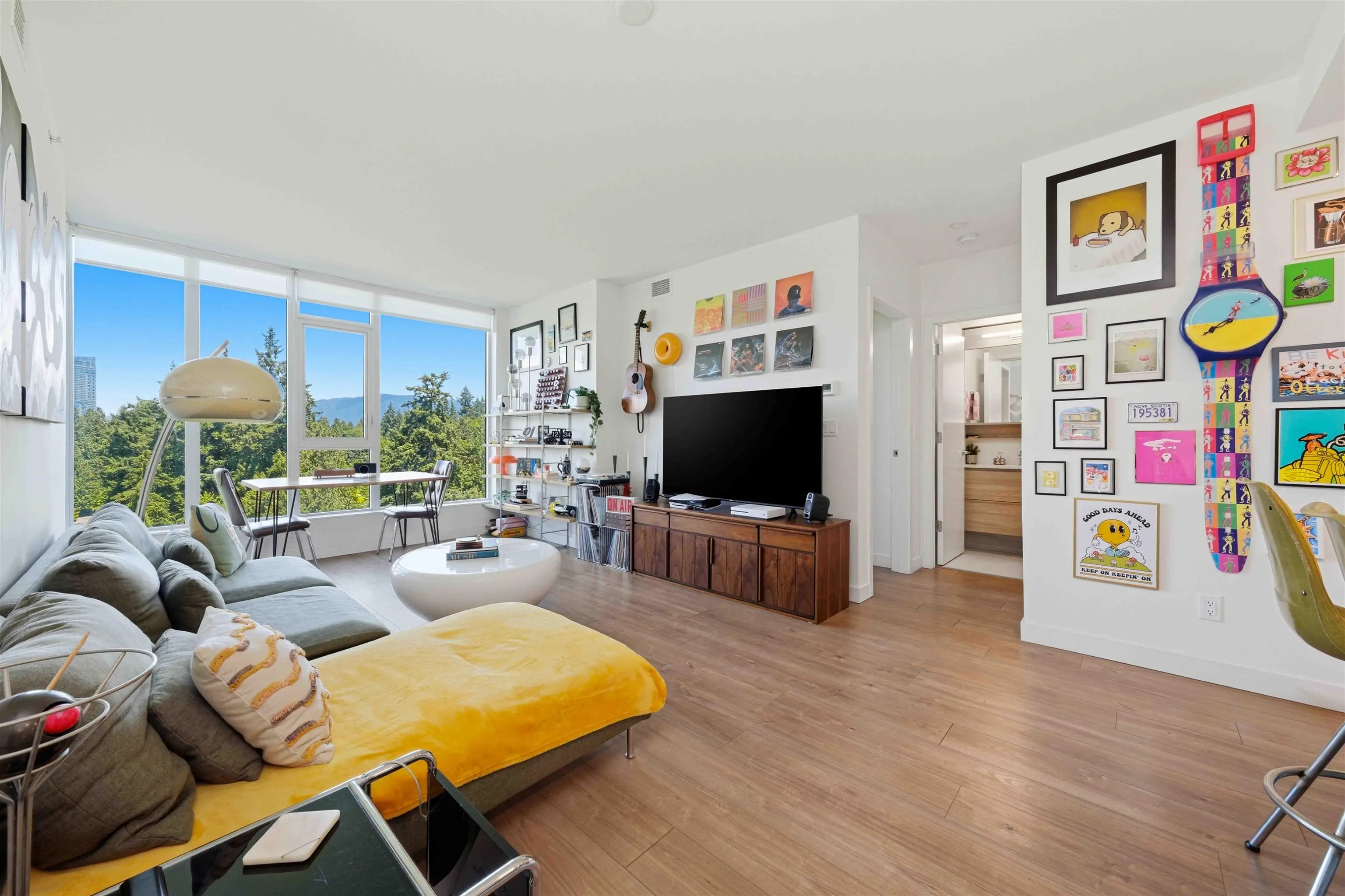 595 Austin Avenue #1501