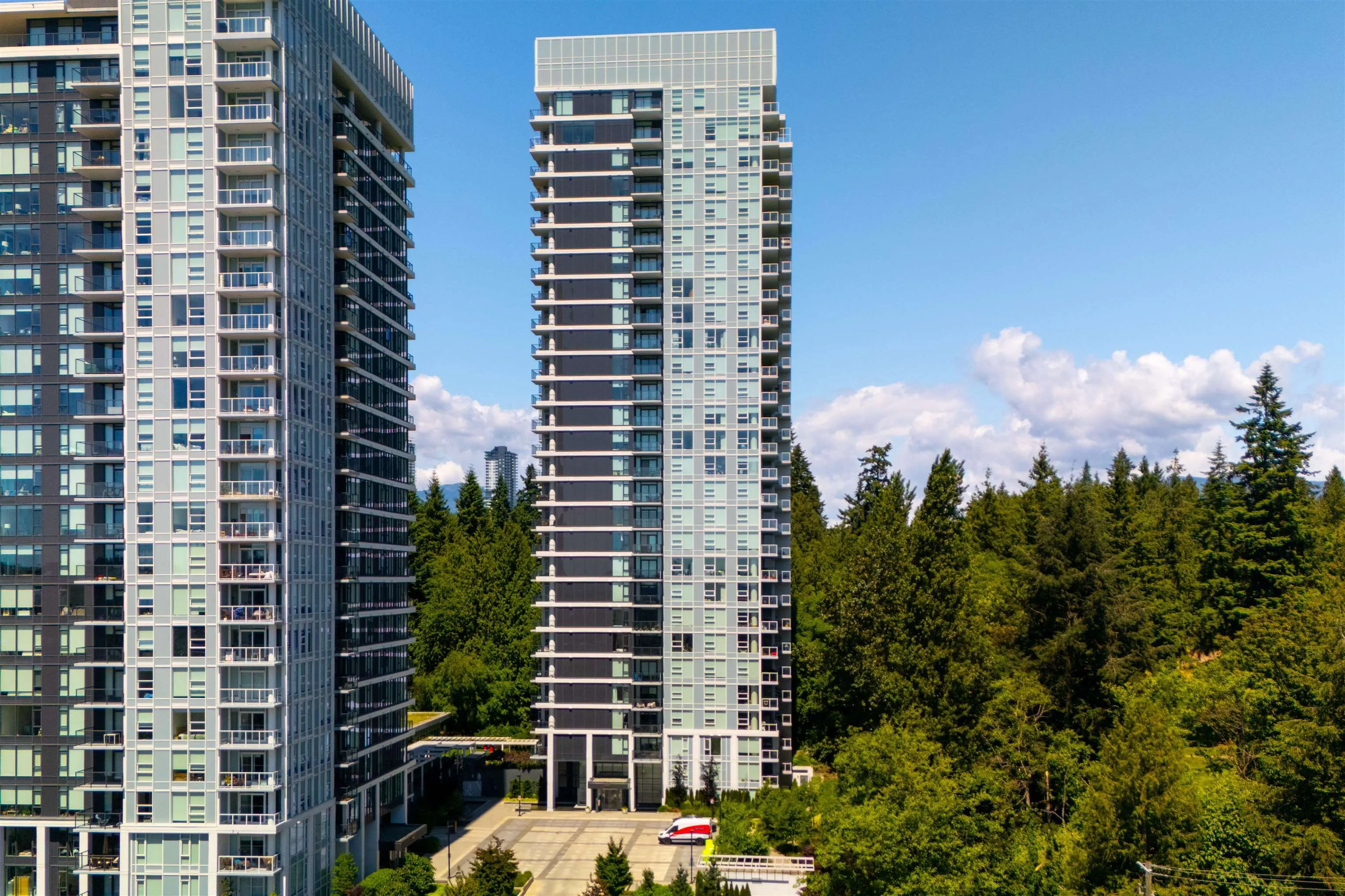 595 Austin Avenue #1501