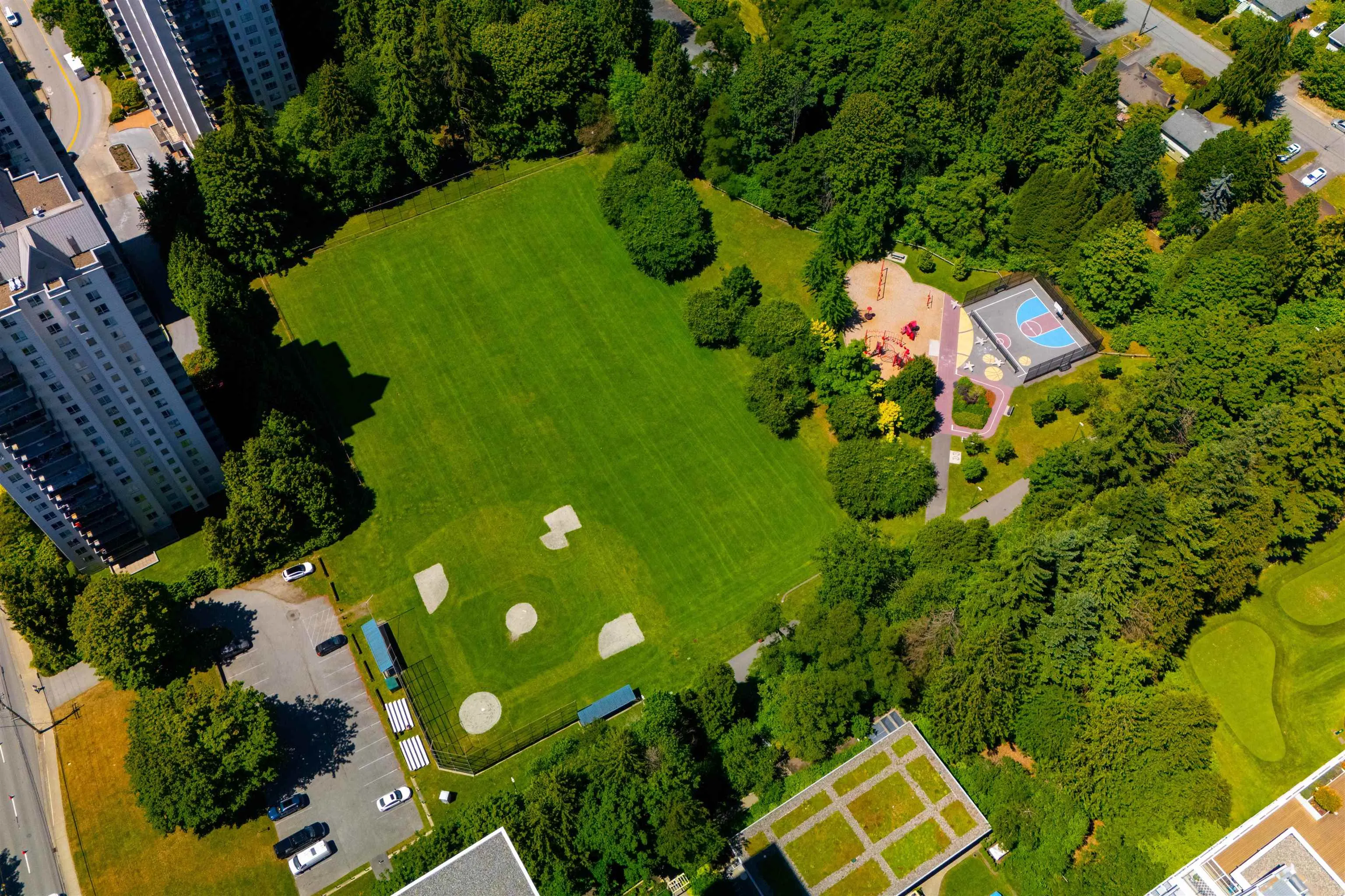 595 Austin Avenue #1501