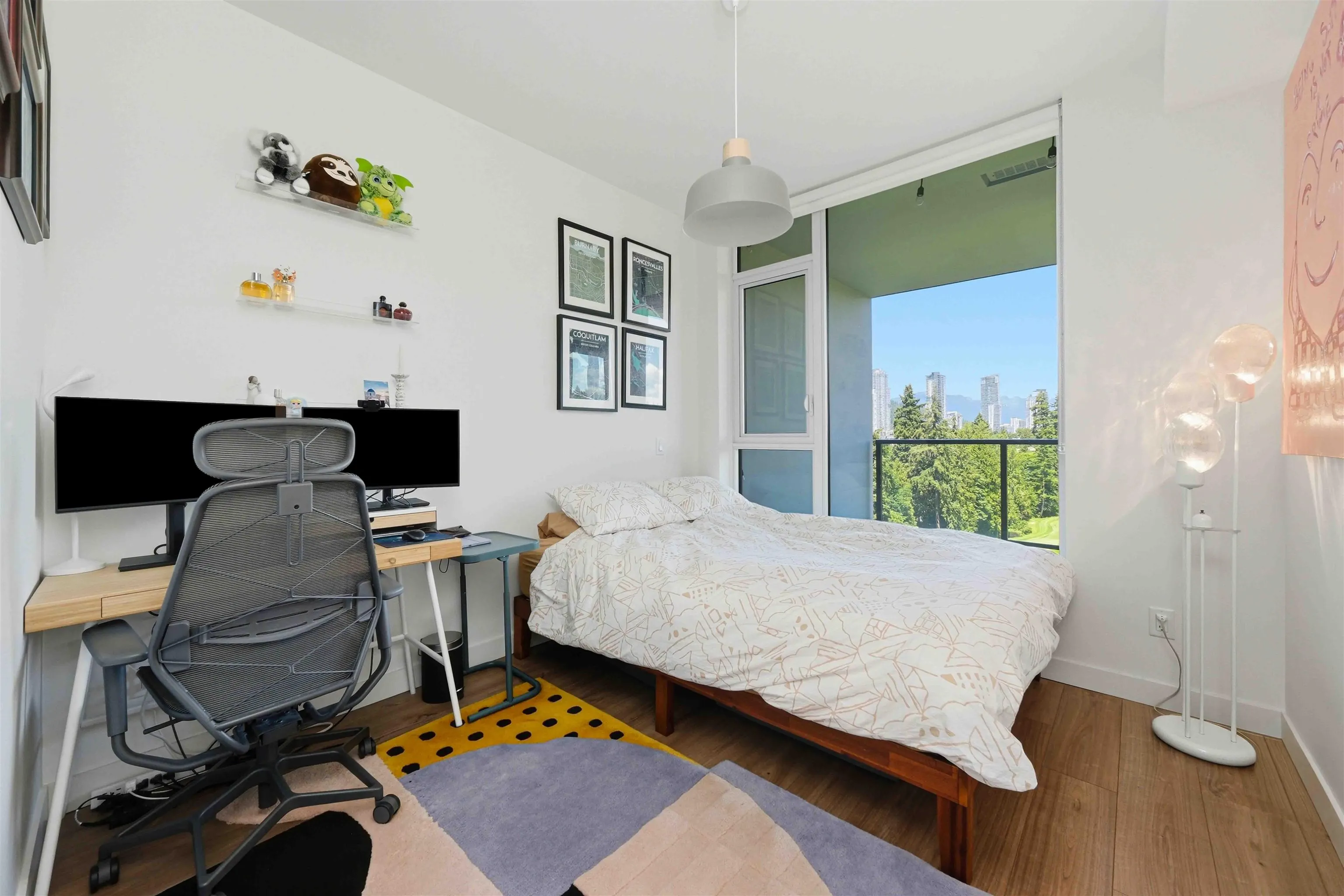 595 Austin Avenue #1501