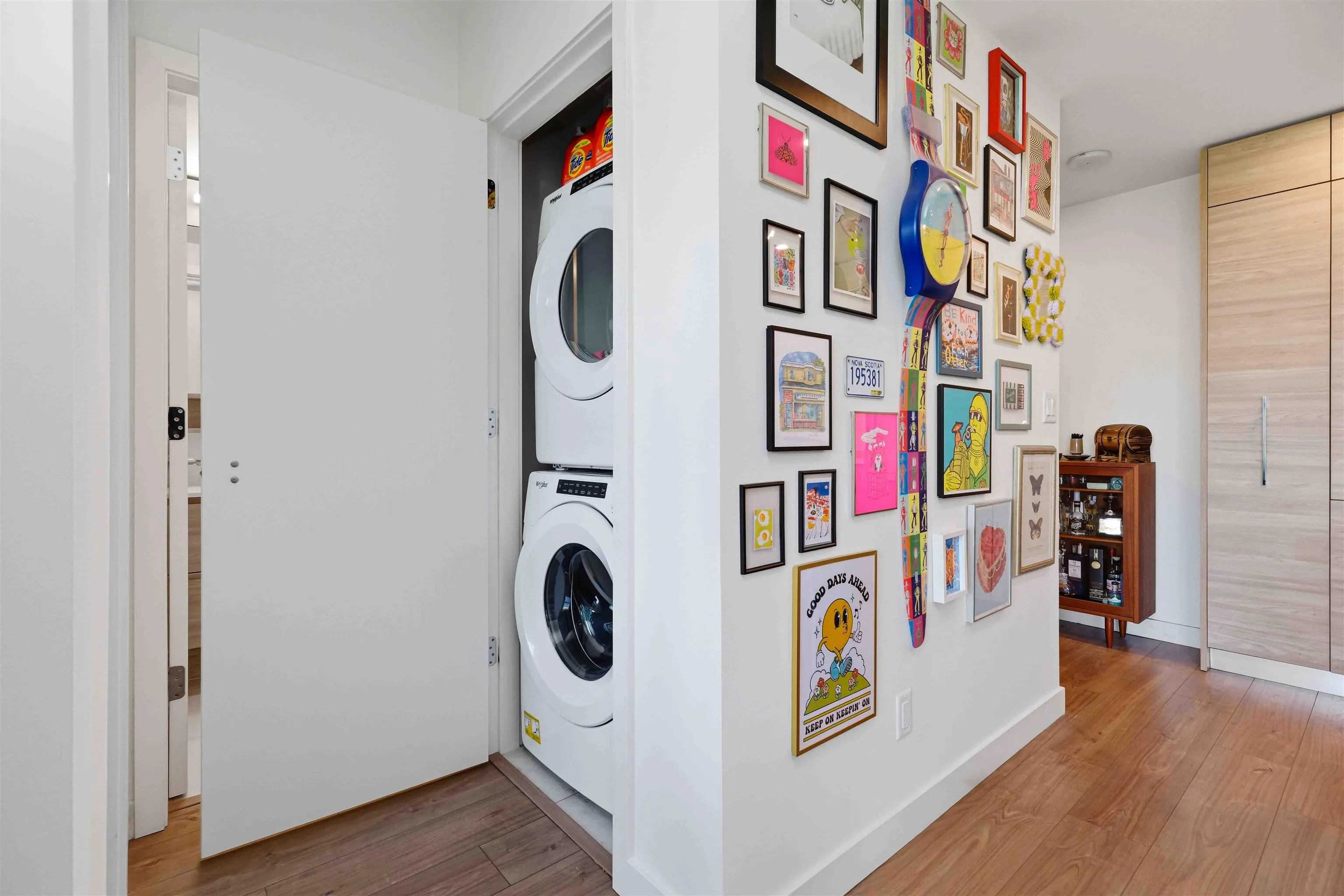 595 Austin Avenue #1501