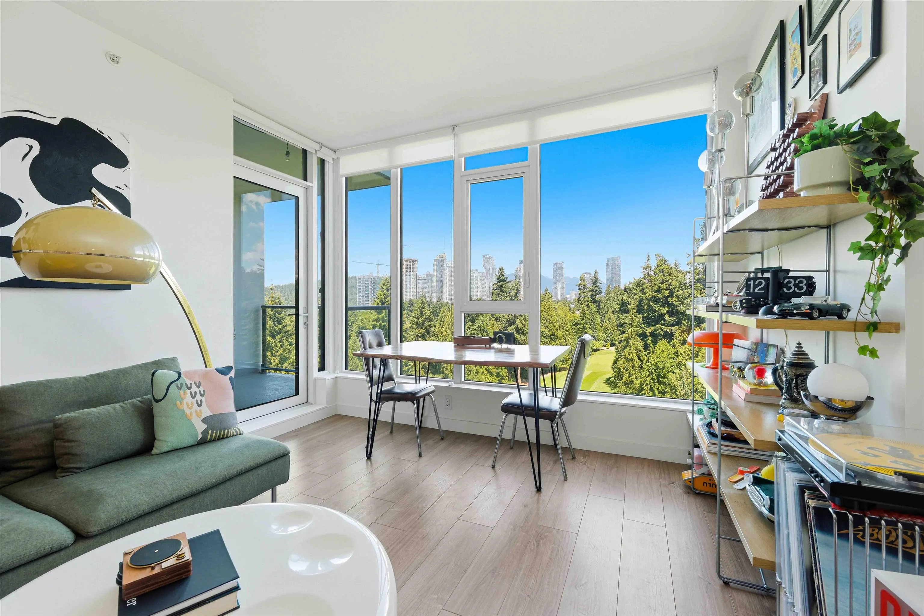 595 Austin Avenue #1501